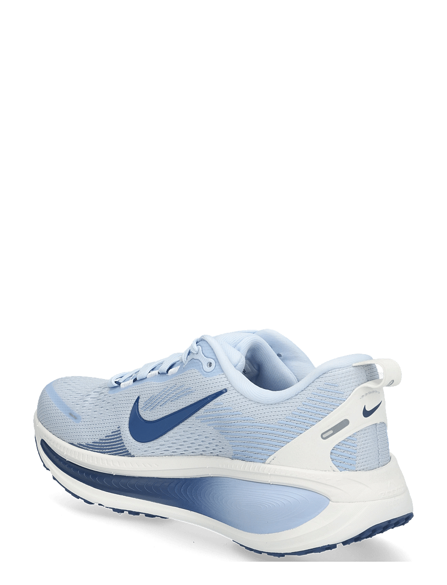 Nike - W NIKE VOMERO 18 - løbesko - hydrogen blue/mystic navy-alum - 1