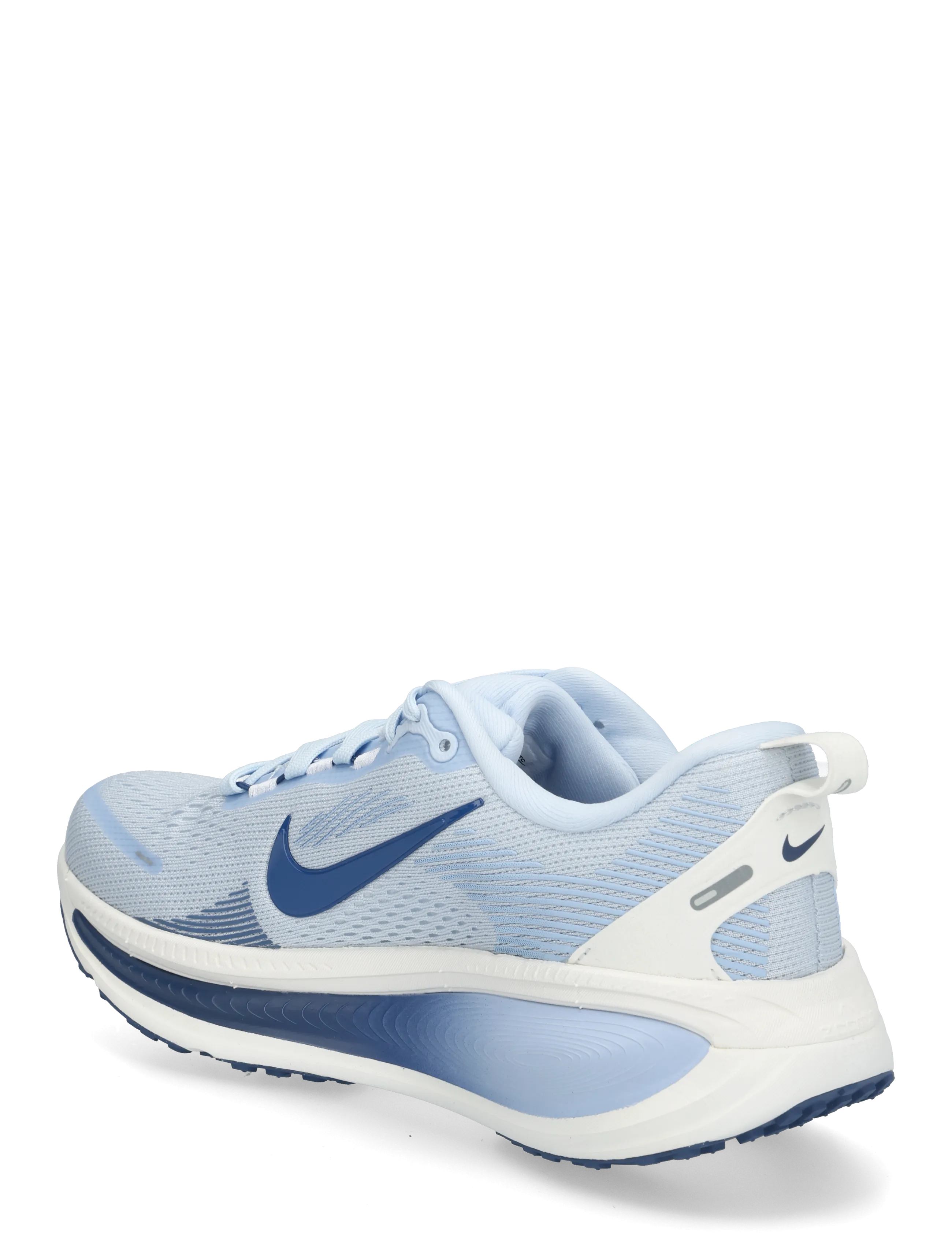 Nike - W NIKE VOMERO 18 - herbstersparnisse - hydrogen blue/mystic navy-alum - 1