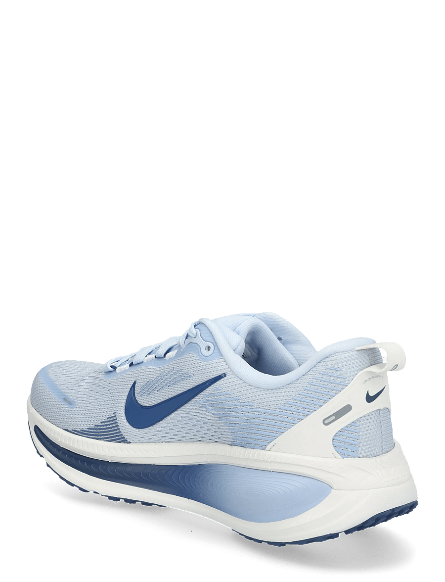 Nike - W NIKE VOMERO 18 - løbesko - hydrogen blue/mystic navy-alum - 1