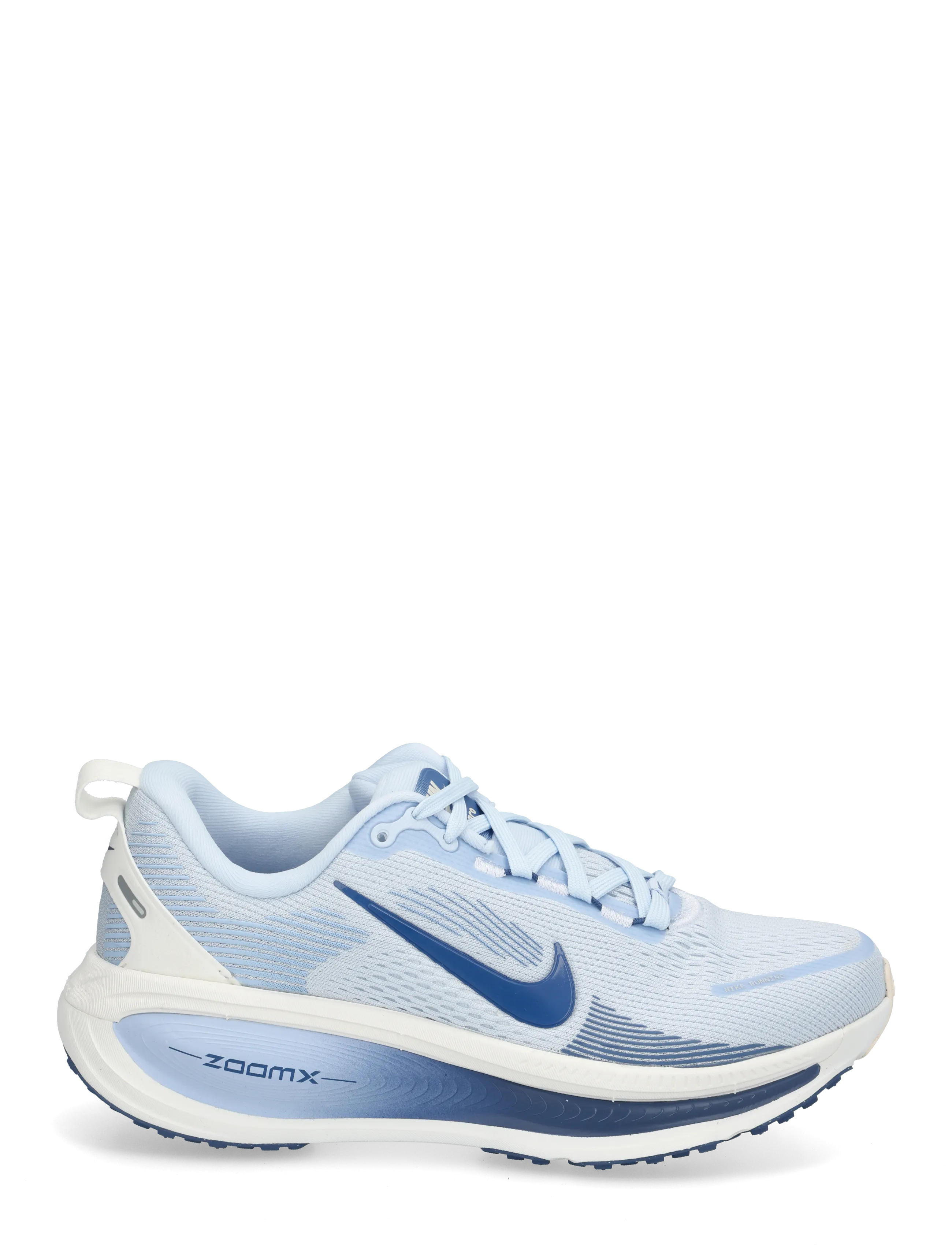 Nike - W NIKE VOMERO 18 - herbstersparnisse - hydrogen blue/mystic navy-alum - 2