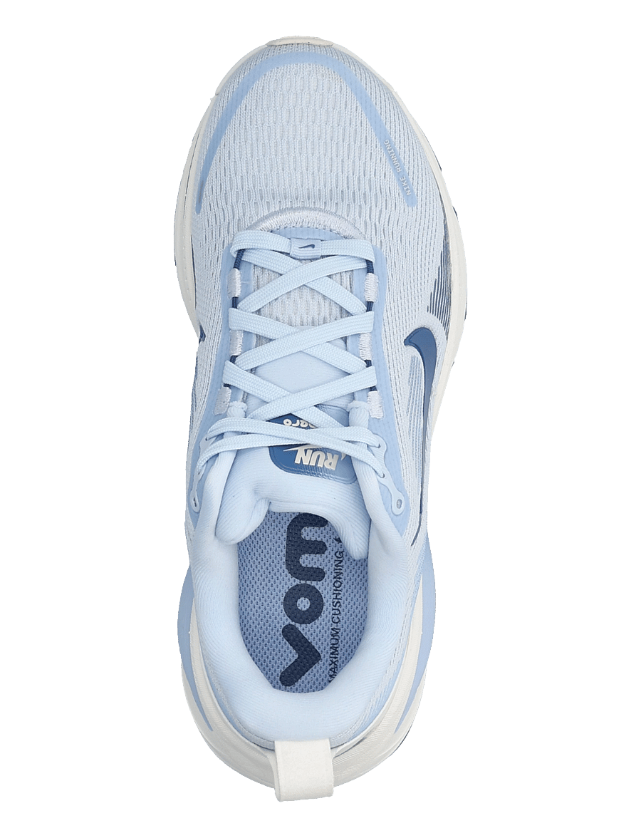 Nike - W NIKE VOMERO 18 - løbesko - hydrogen blue/mystic navy-alum - 3