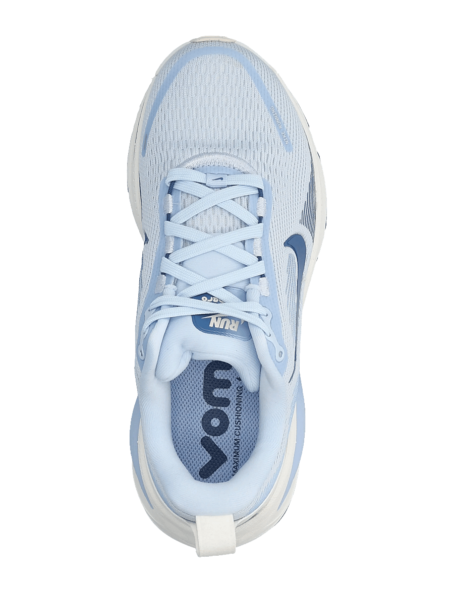 Nike - W NIKE VOMERO 18 - løbesko - hydrogen blue/mystic navy-alum - 3