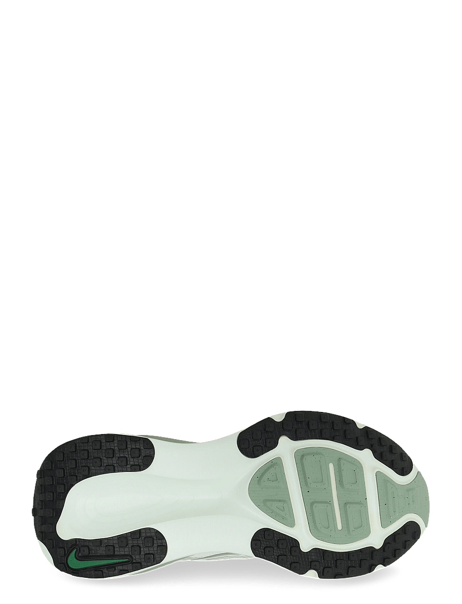 Nike - W NIKE VOMERO 18 - löparskor - barely green/metallic silver-s - 4