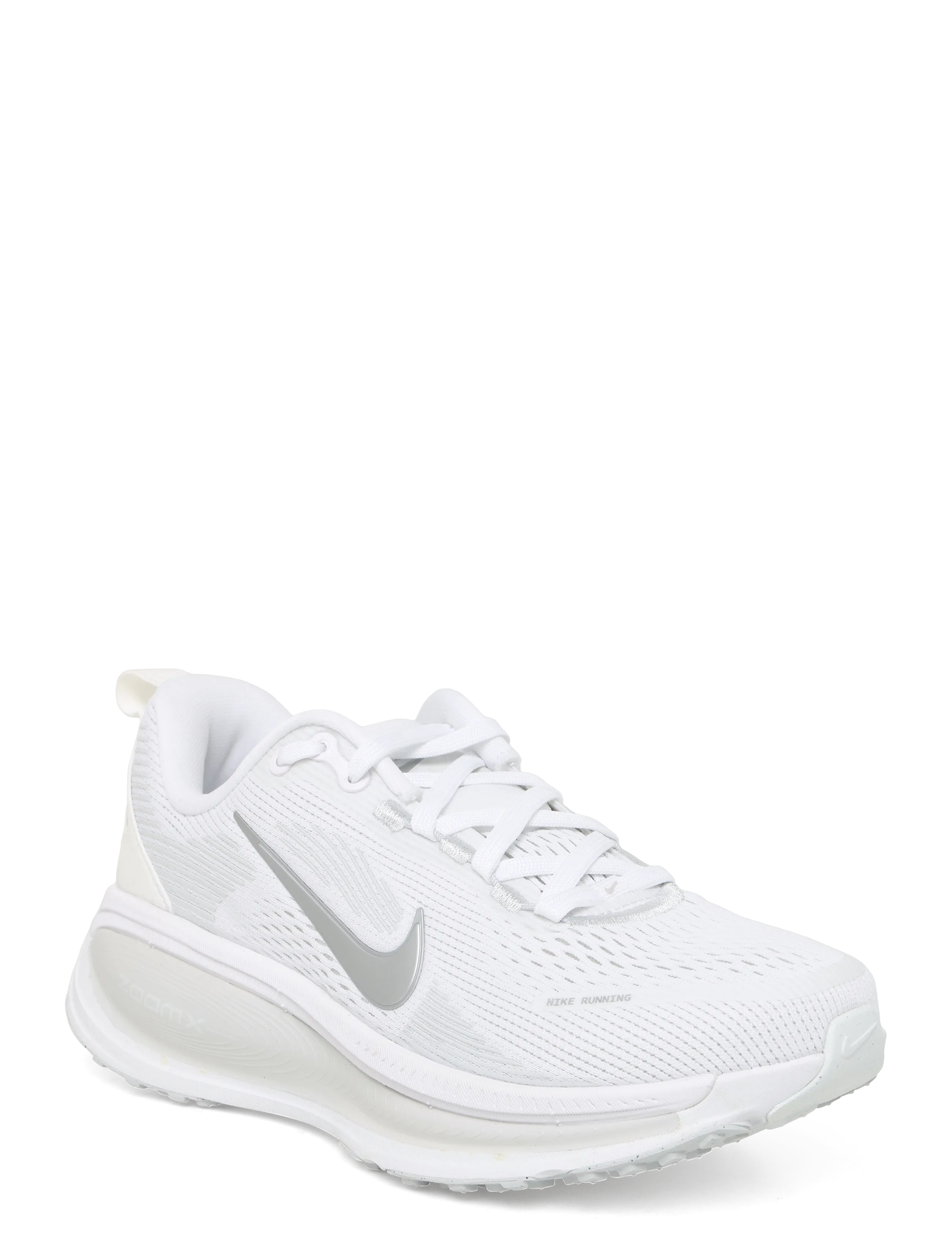 Nike W Vomero 18, 42.5, Sport Schuhe, Weiß - Running Frauen