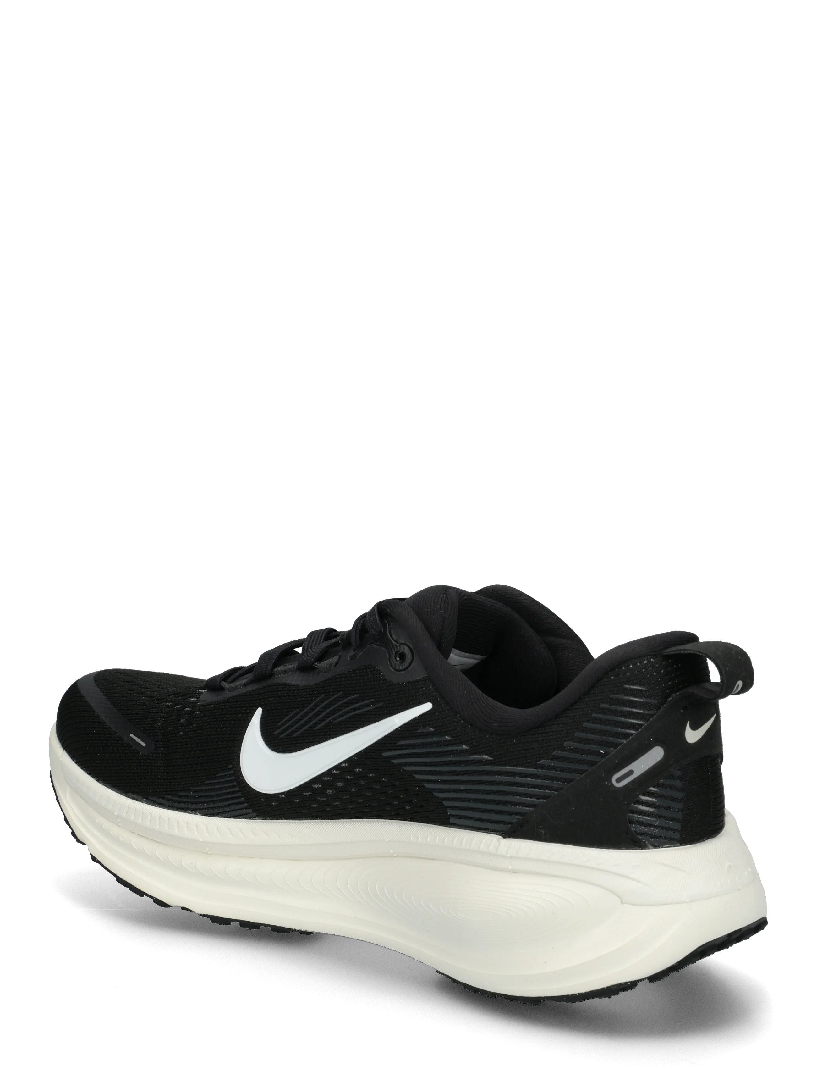 Nike - W NIKE VOMERO 18 - herbstersparnisse - black/summit white-sail-colleg - 1