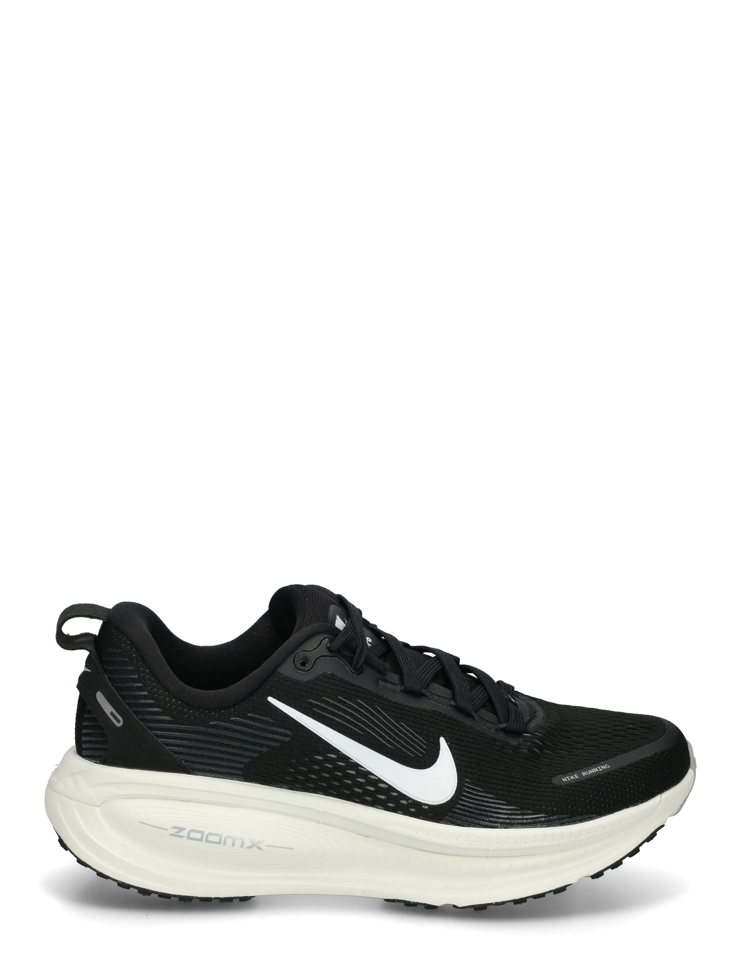 Nike - W NIKE VOMERO 18 - herbstersparnisse - black/summit white-sail-colleg - 2