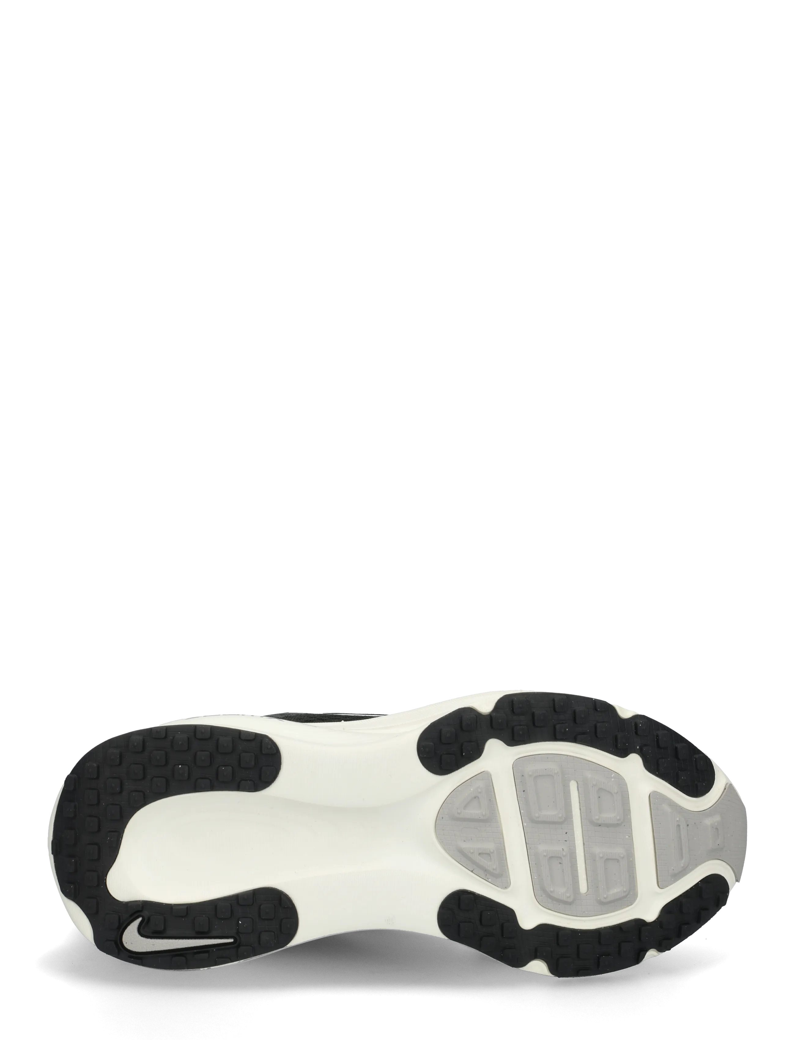 Nike - W NIKE VOMERO 18 - herbstersparnisse - black/summit white-sail-colleg - 4