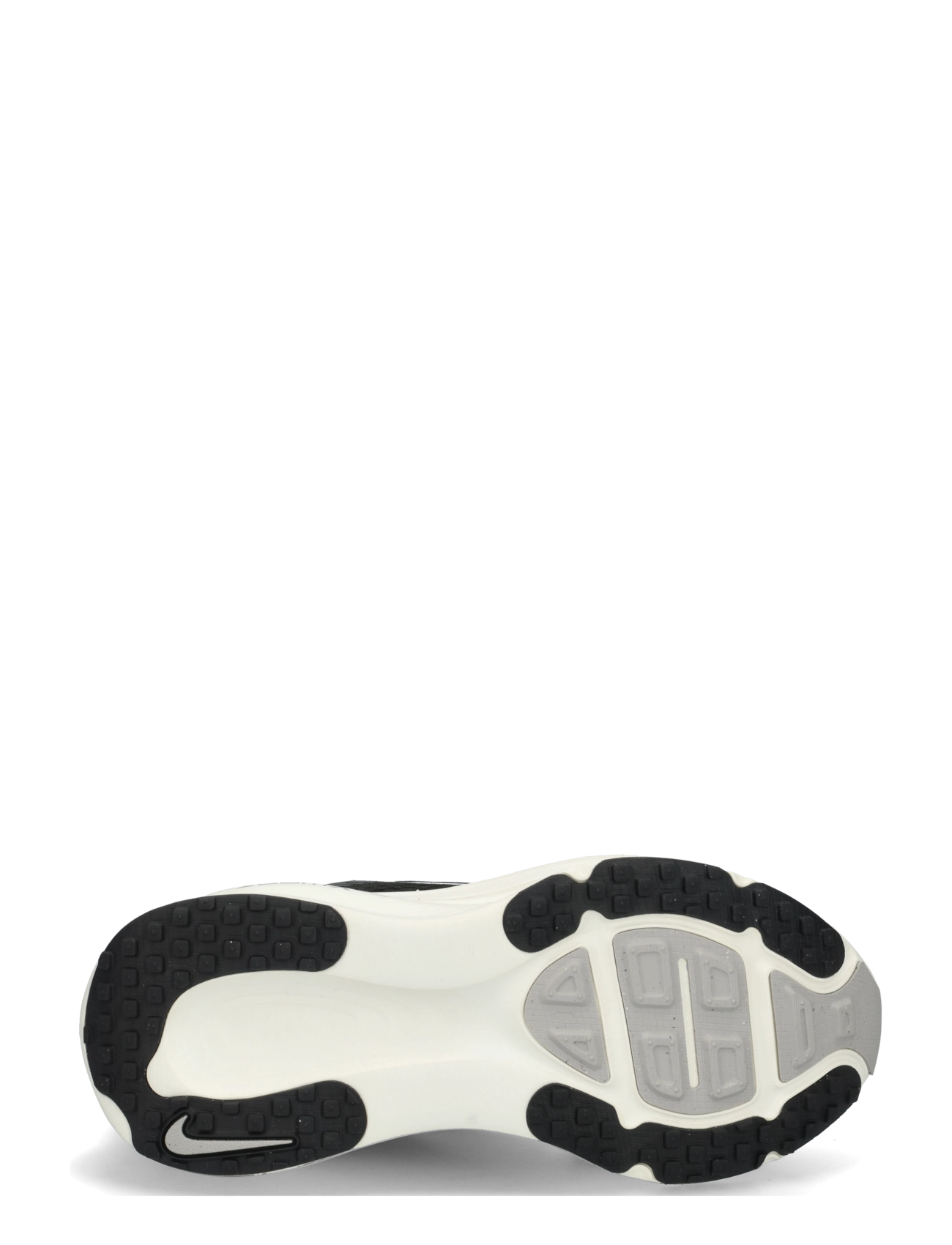 Nike - W NIKE VOMERO 18 - jooksujalatsid - black/summit white-sail-colleg - 4