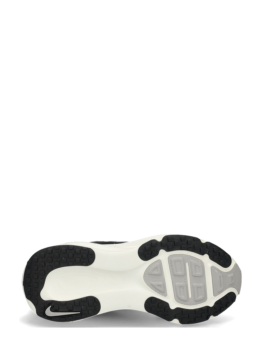 Nike - W NIKE VOMERO 18 - jooksujalatsid - black/summit white-sail-colleg - 4