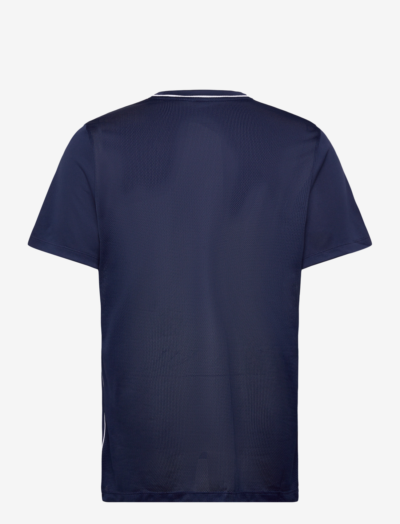 Nike - Nike DRI-FIT PARK26 SHORT-SLEEVED TOP - fußballoberteile - midnight navy/white/white - 1