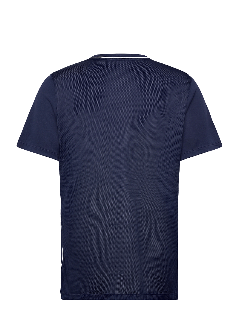Nike - Nike DRI-FIT PARK26 SHORT-SLEEVED TOP - fußballoberteile - midnight navy/white/white - 1