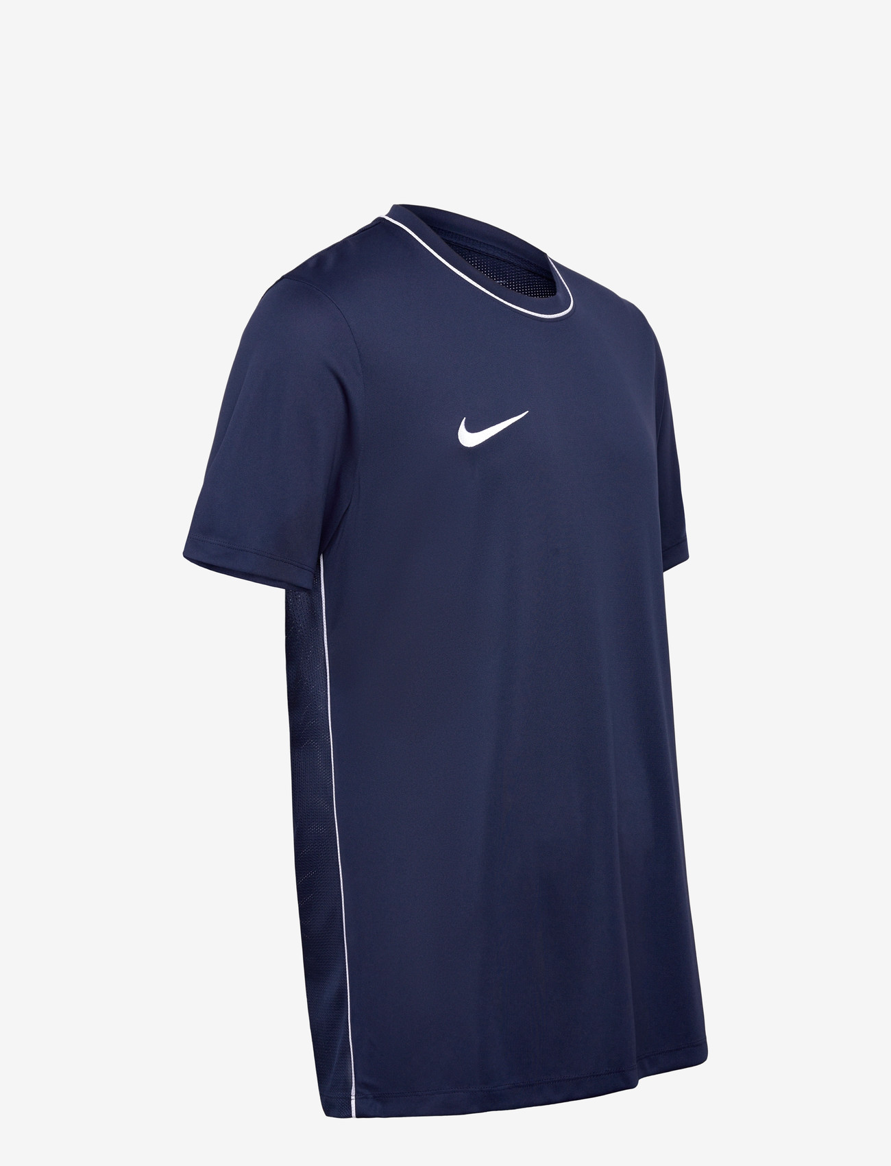Nike - Nike DRI-FIT PARK26 SHORT-SLEEVED TOP - fußballoberteile - midnight navy/white/white - 2