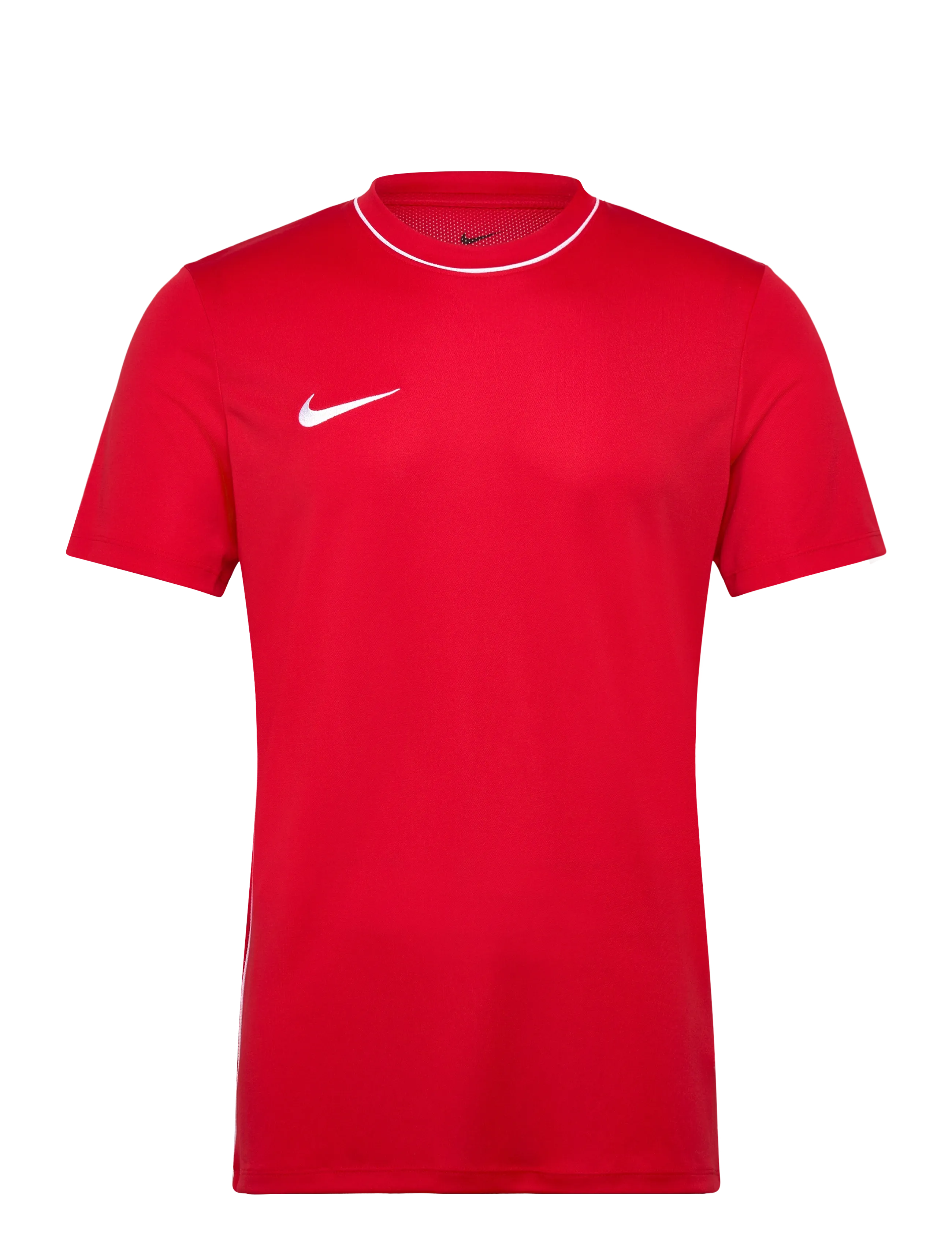 NIKE Nike Dri-Fit Park26 Rot - XXXL - Herren