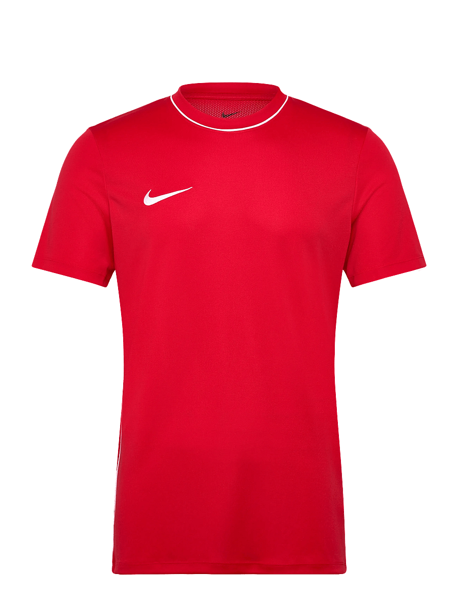 Nike - Nike DRI-FIT PARK26 - football shirts - university red/white/white - 0