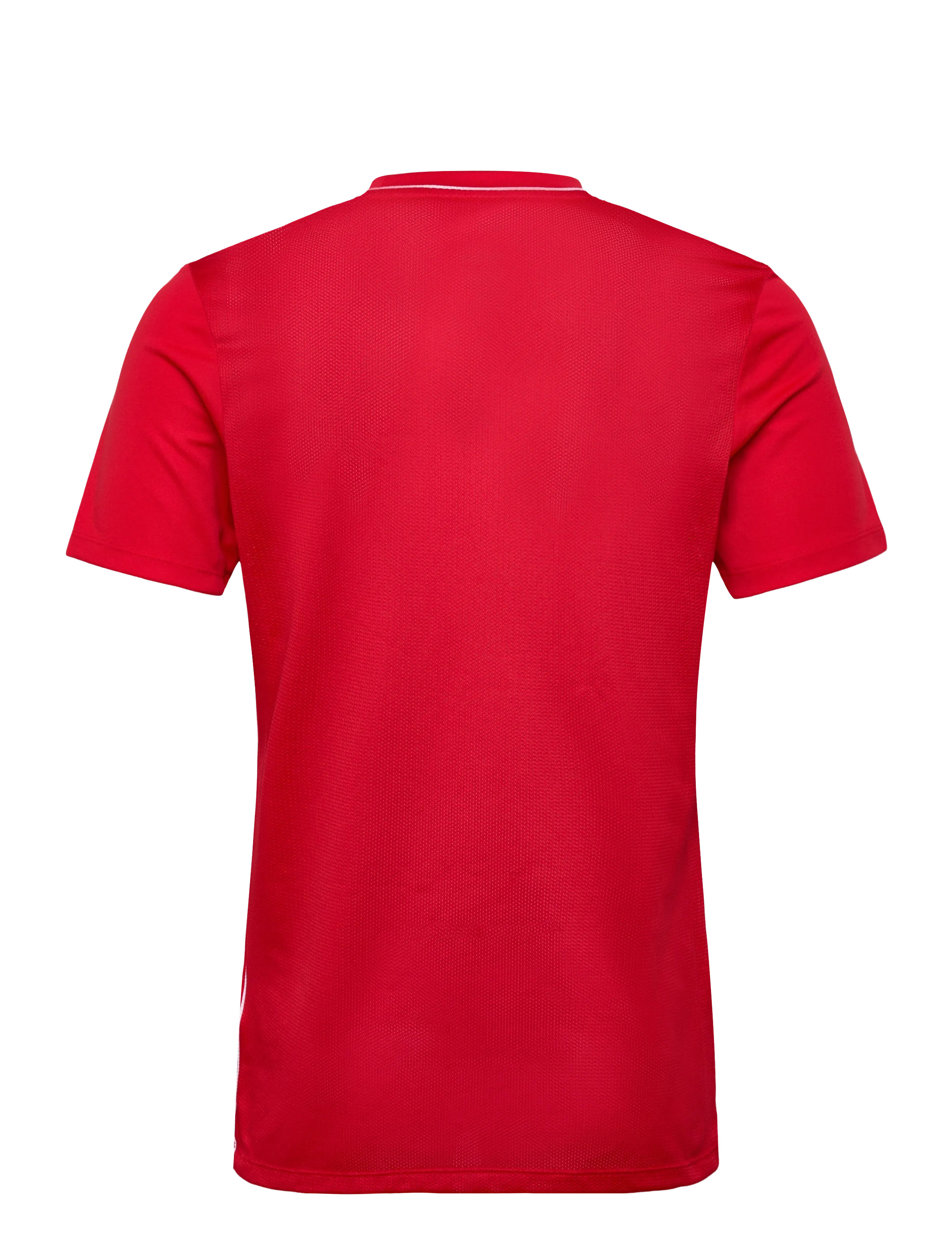 Nike - Nike DRI-FIT PARK26 - football shirts - university red/white/white - 1