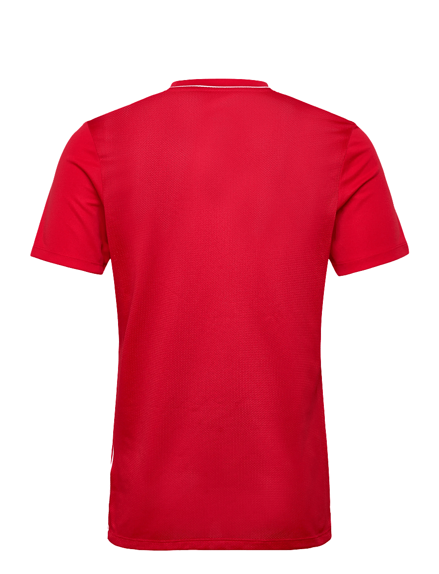 Nike - Nike DRI-FIT PARK26 - football shirts - university red/white/white - 1