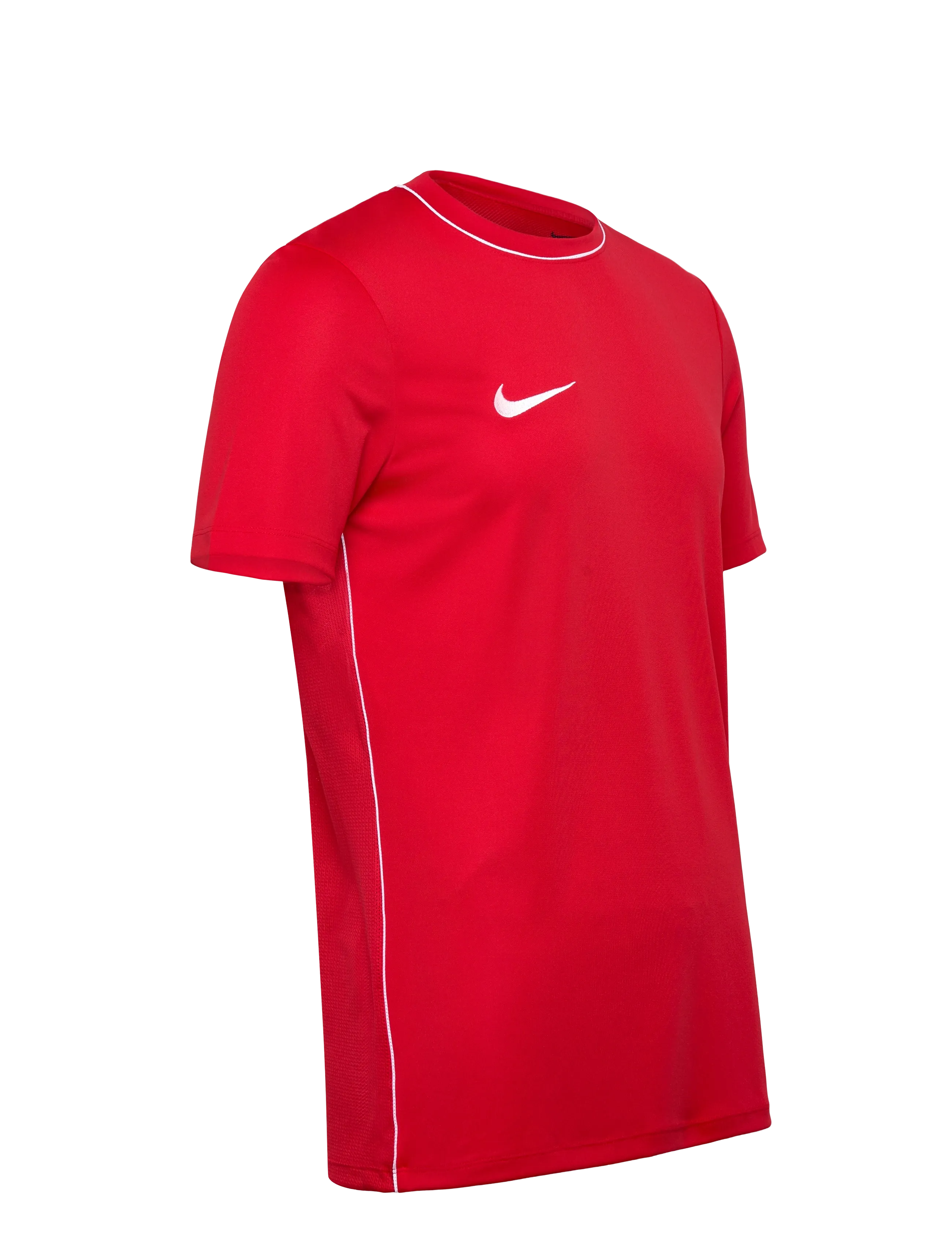 Nike - Nike DRI-FIT PARK26 - football shirts - university red/white/white - 2