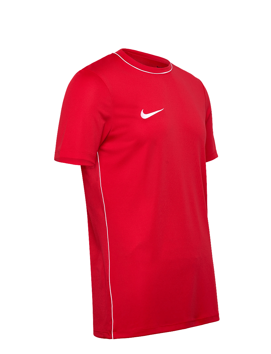 Nike - Nike DRI-FIT PARK26 - football shirts - university red/white/white - 2