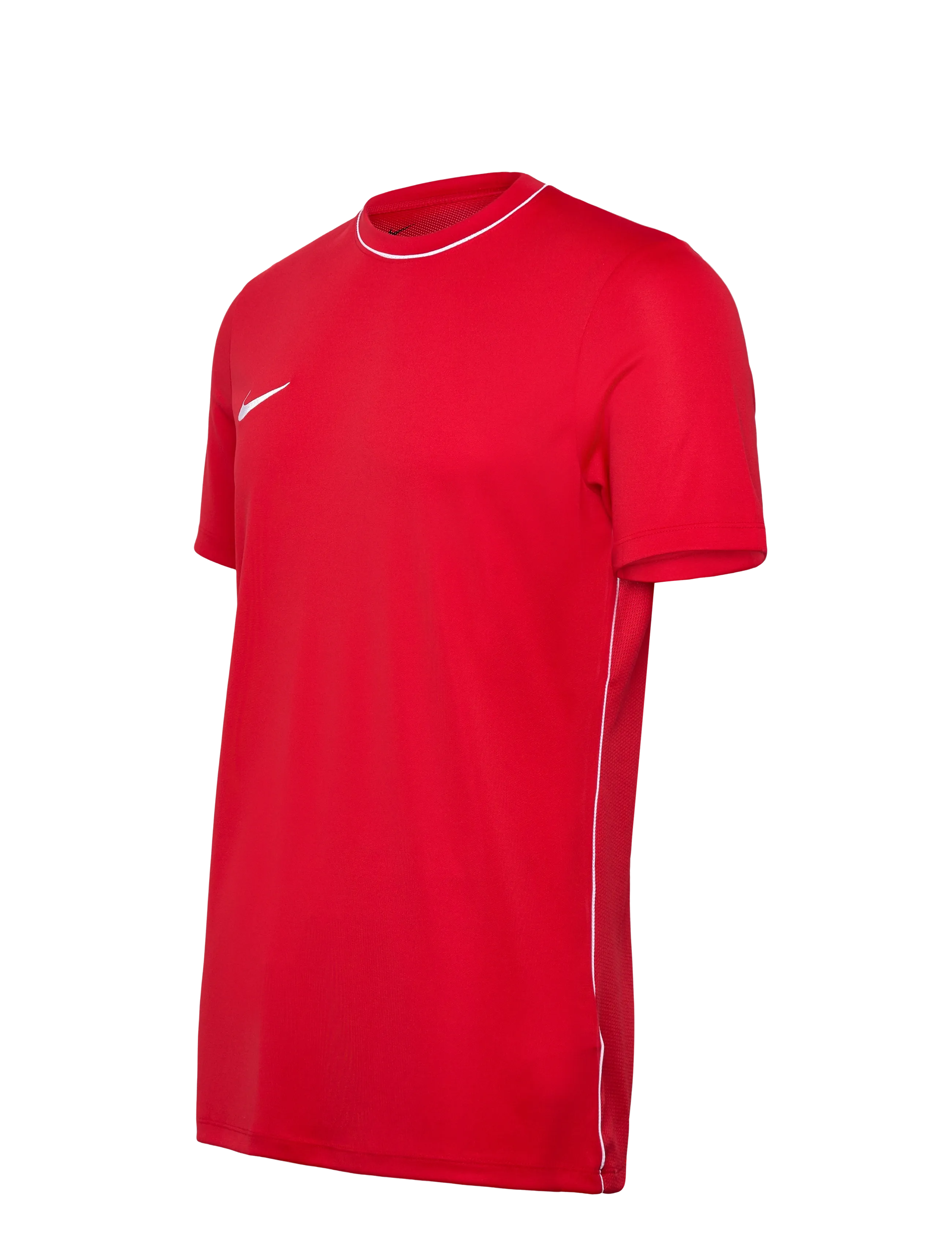 Nike - Nike DRI-FIT PARK26 - football shirts - university red/white/white - 3