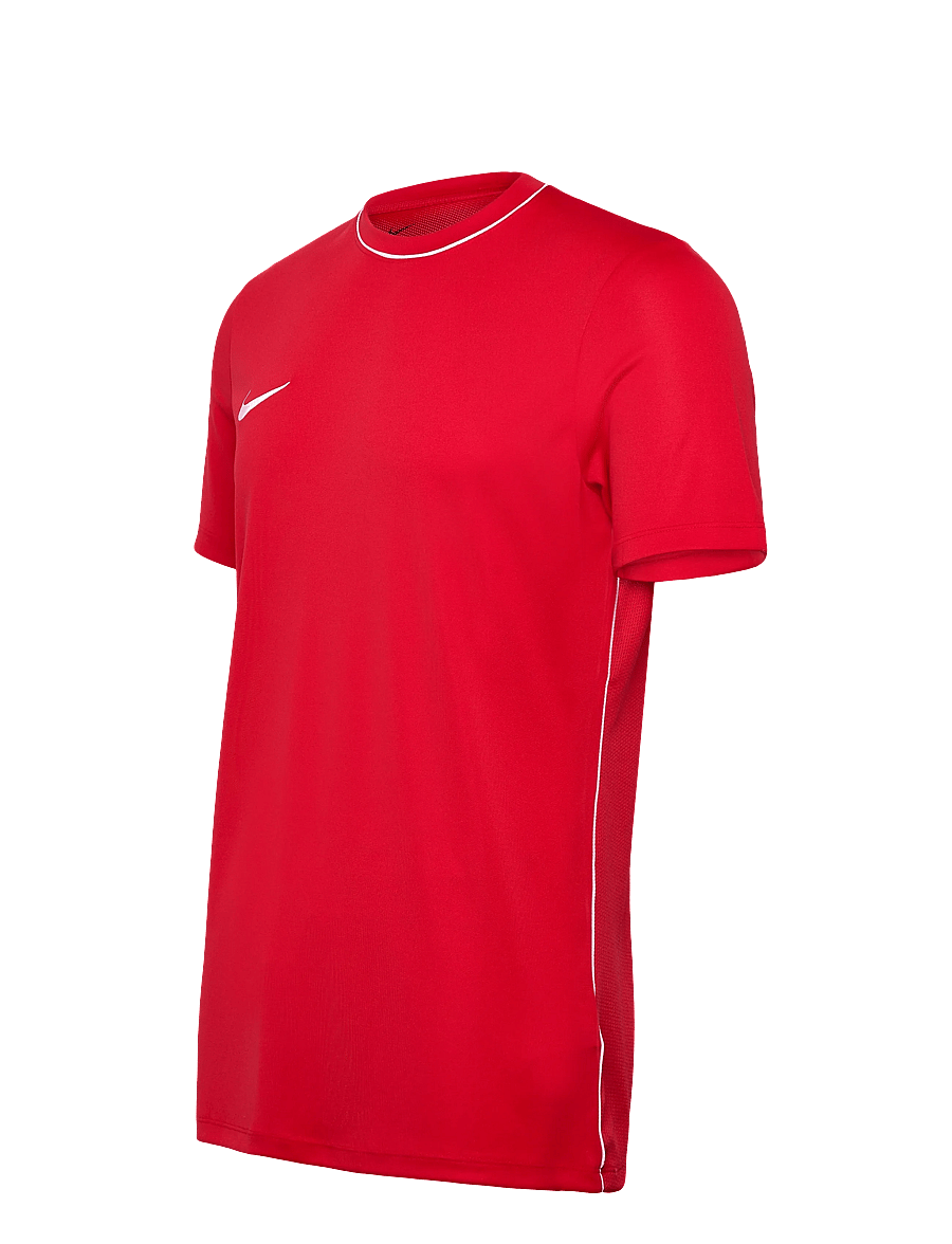 Nike - Nike DRI-FIT PARK26 - football shirts - university red/white/white - 3