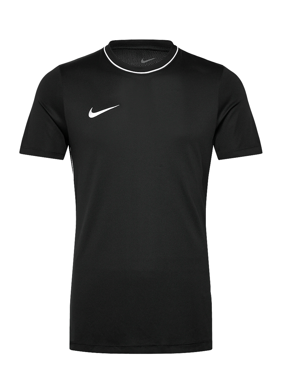 Nike - Nike DRI-FIT PARK26 SHORT-SLEEVED TOP - fußballoberteile - black/white/white - 0