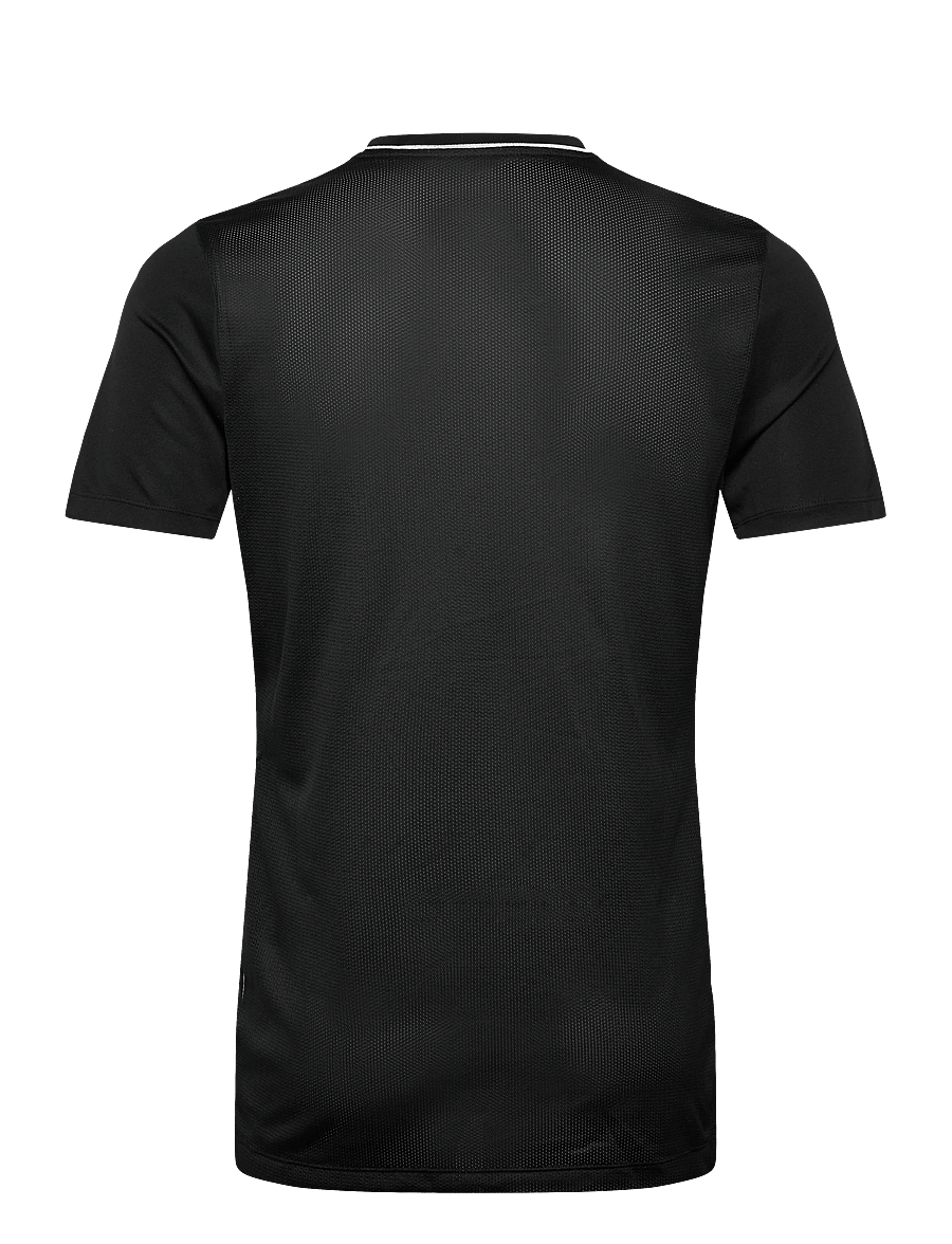 Nike - Nike DRI-FIT PARK26 SHORT-SLEEVED TOP - fußballoberteile - black/white/white - 1
