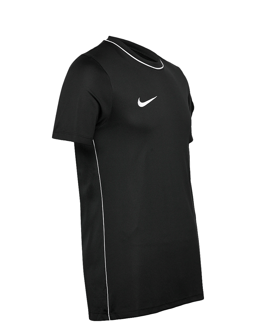 Nike - Nike DRI-FIT PARK26 SHORT-SLEEVED TOP - fußballoberteile - black/white/white - 2