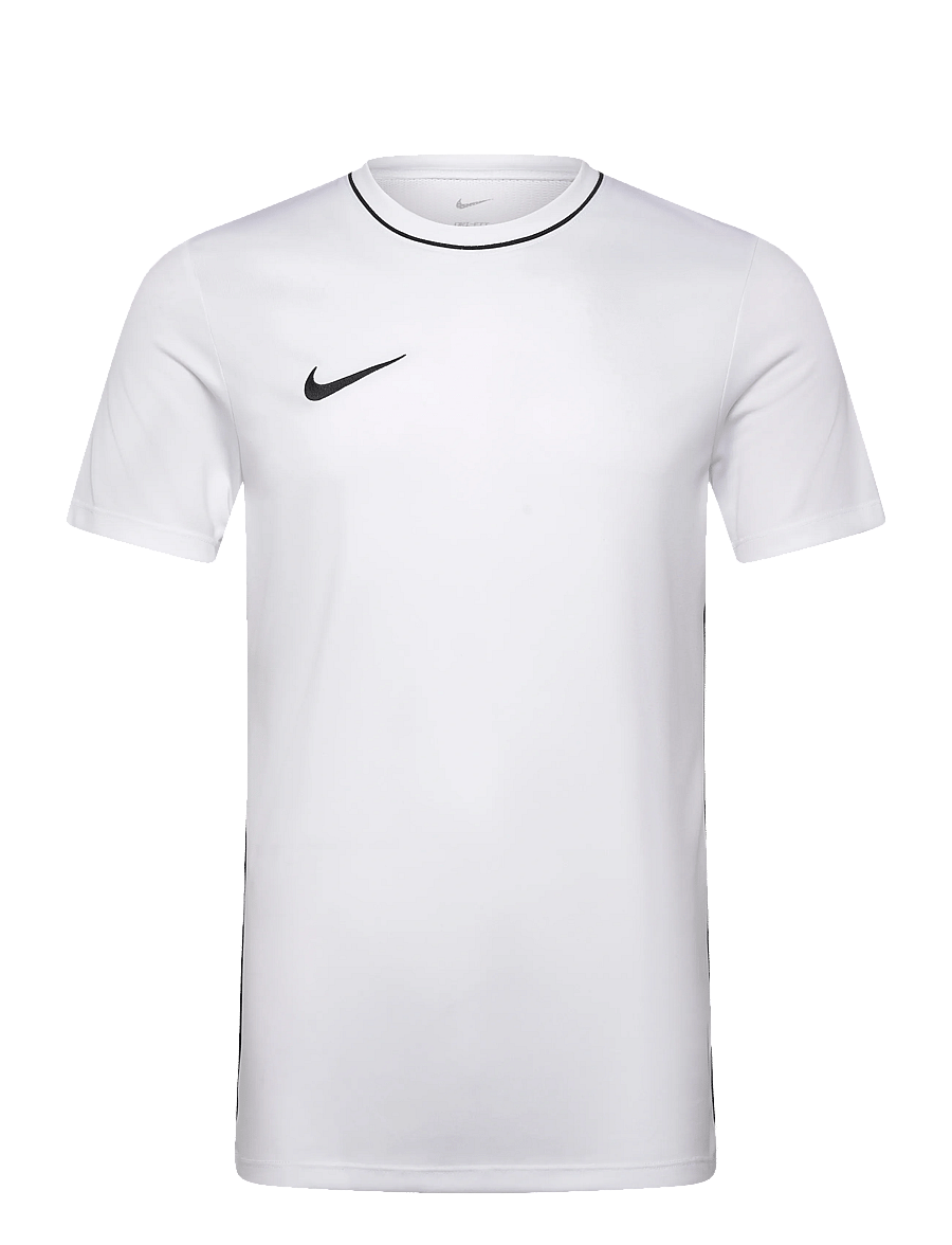 Nike - Nike DRI-FIT PARK26 - voetbalshirts - white/black/black - 0