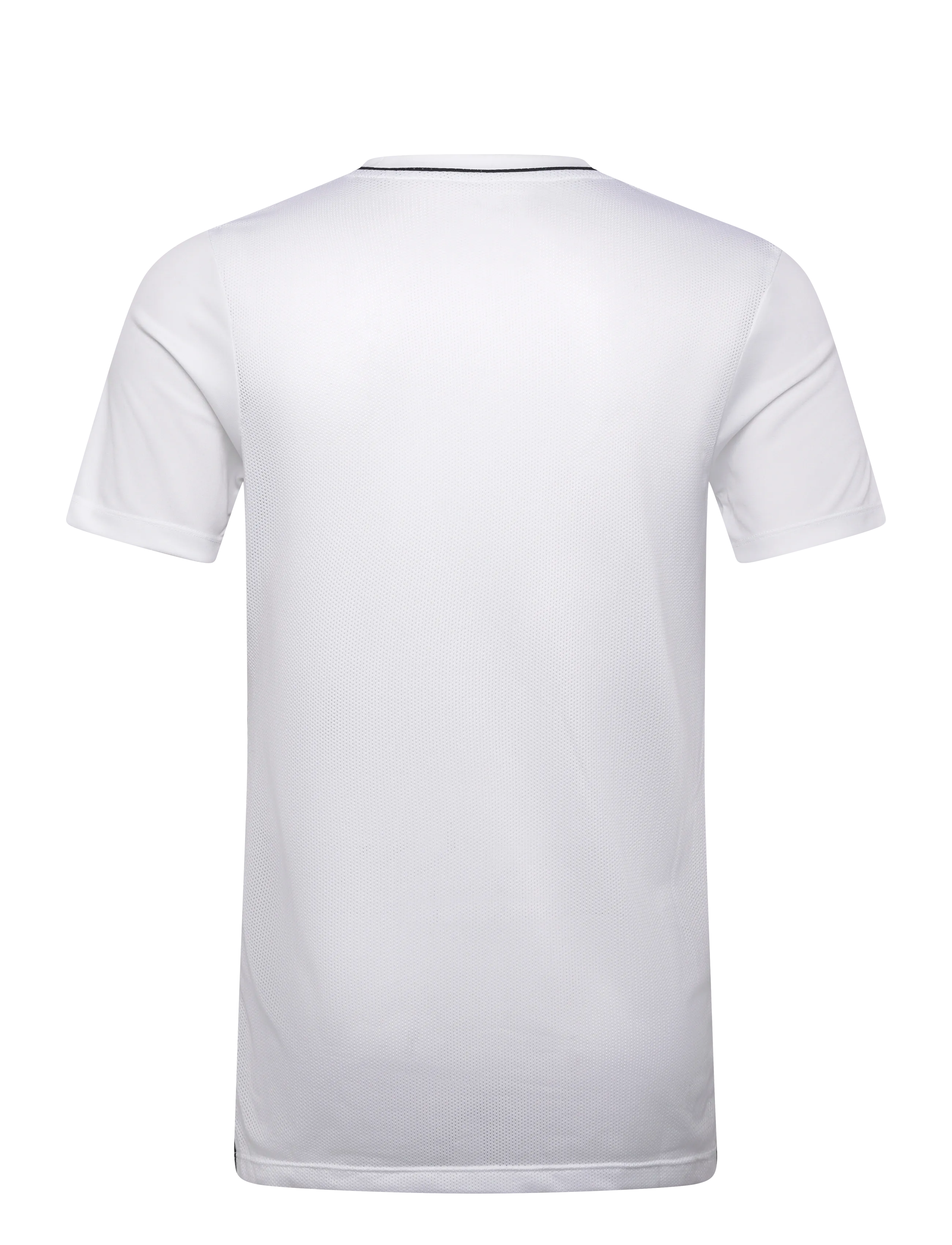 Nike - Nike DRI-FIT PARK26 - voetbalshirts - white/black/black - 1