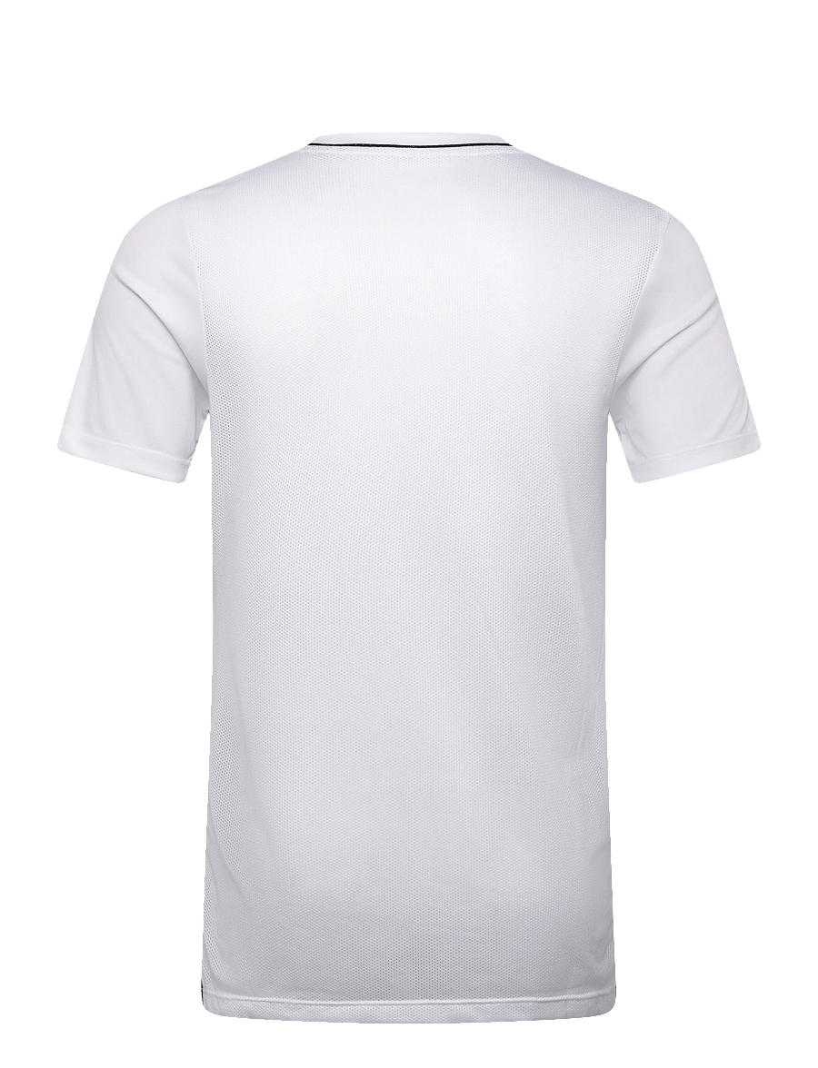 Nike - Nike DRI-FIT PARK26 - voetbalshirts - white/black/black - 1