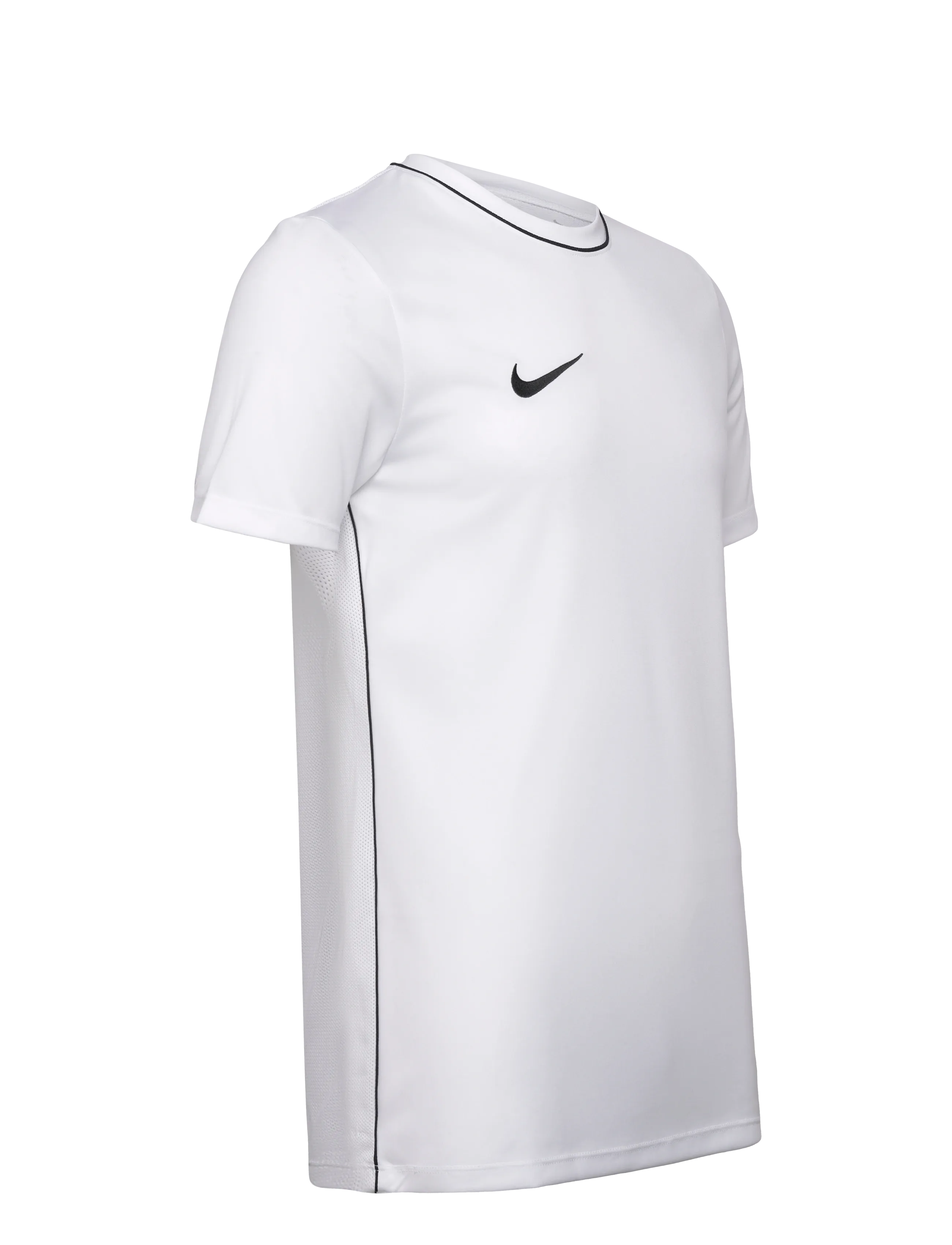 Nike - Nike DRI-FIT PARK26 - voetbalshirts - white/black/black - 2