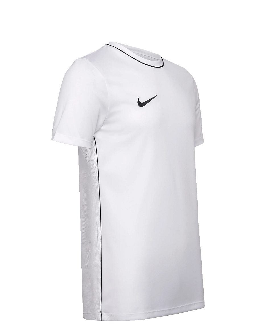 Nike - Nike DRI-FIT PARK26 - voetbalshirts - white/black/black - 2