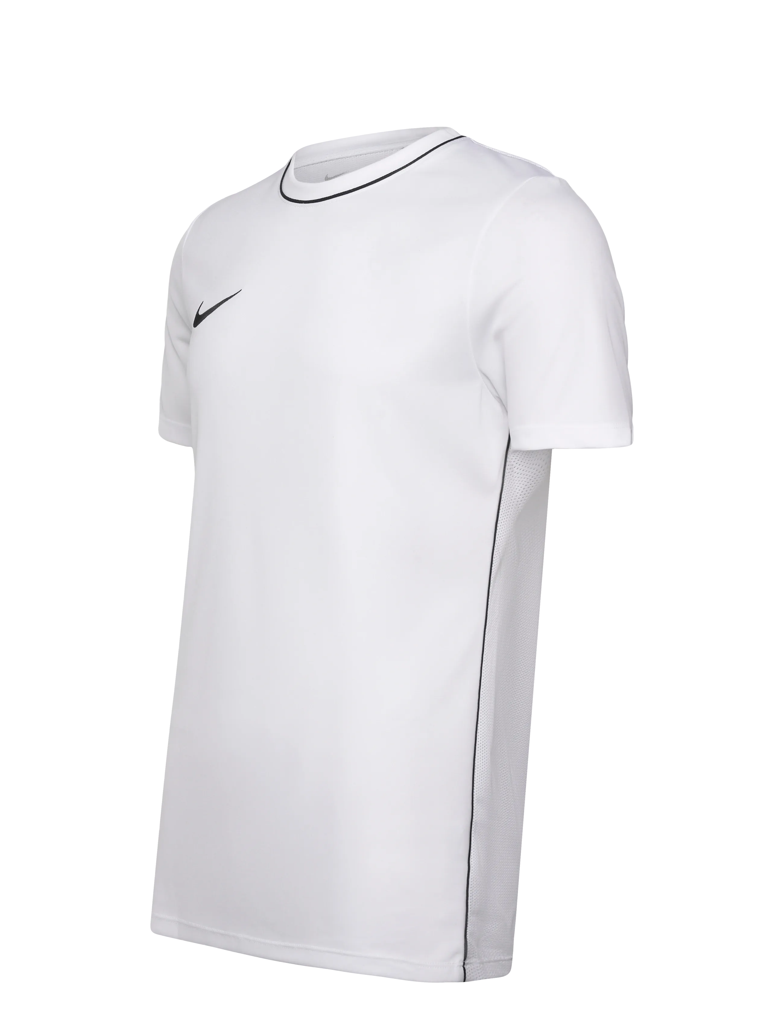 Nike - Nike DRI-FIT PARK26 - voetbalshirts - white/black/black - 3