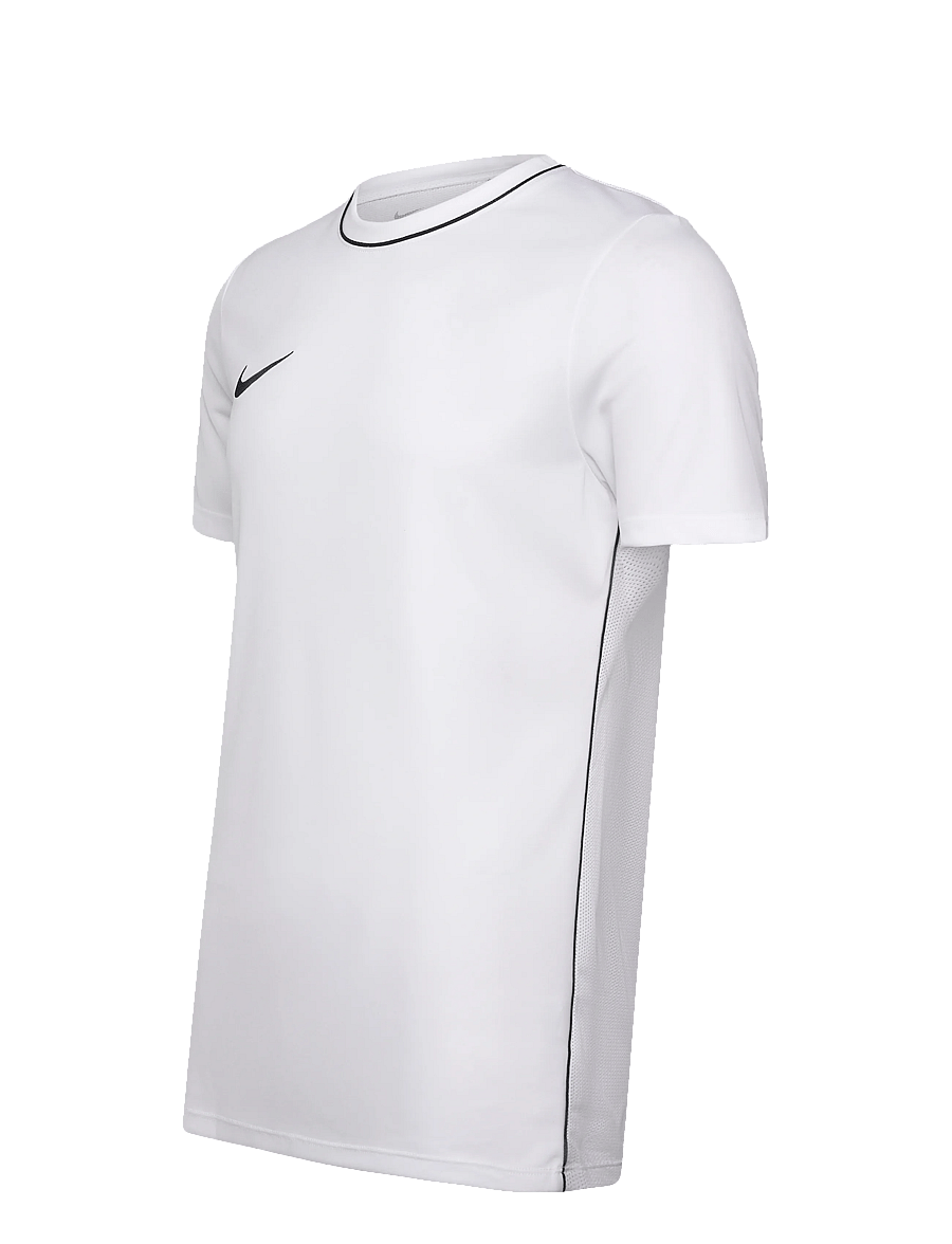 Nike - Nike DRI-FIT PARK26 - voetbalshirts - white/black/black - 3