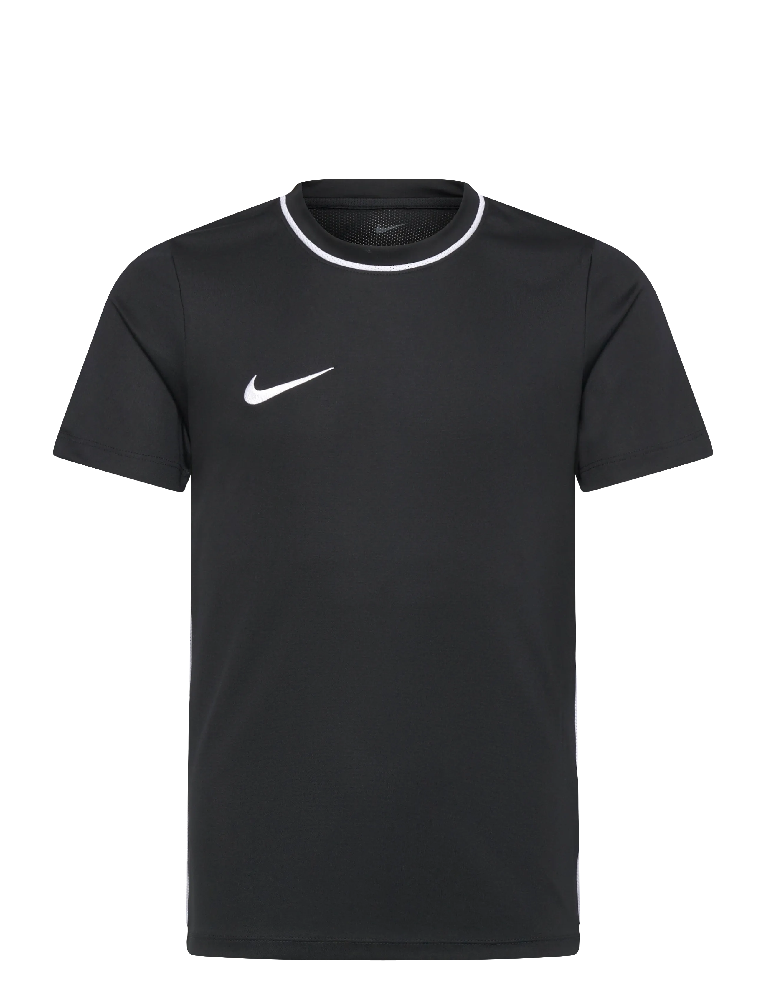 Marškinėliai vaikams Nike Dri-Fit Park 26 juoda HM7134 010 (M)