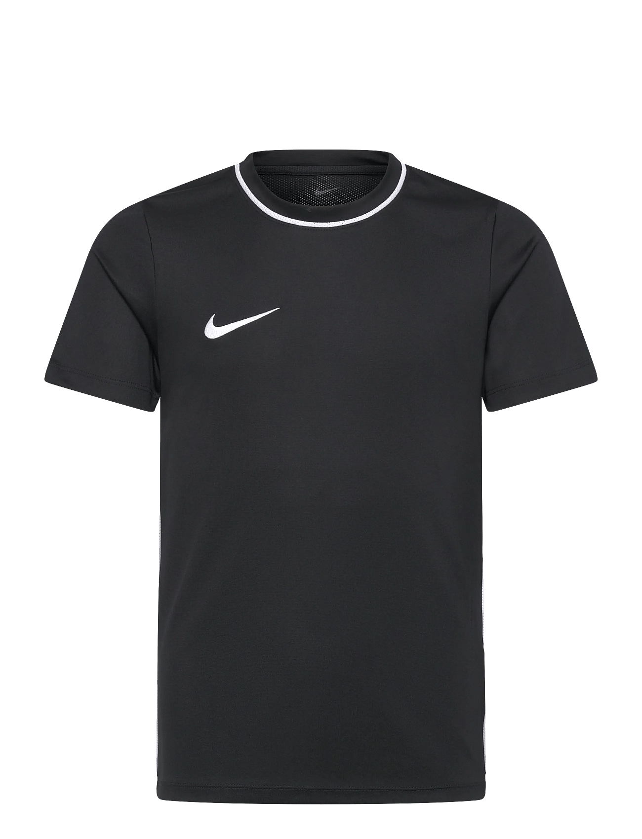 Marškinėliai vaikams Nike Dri-Fit Park 26 juoda HM7134 010 (M)