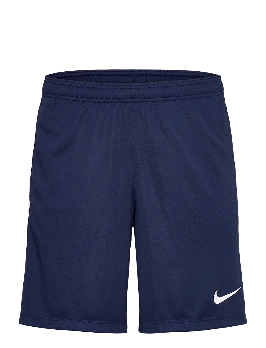 Nike - Nike DRI-FIT Park 26 Short KZ - trainingsshorts - midnight navy/white/white - 0