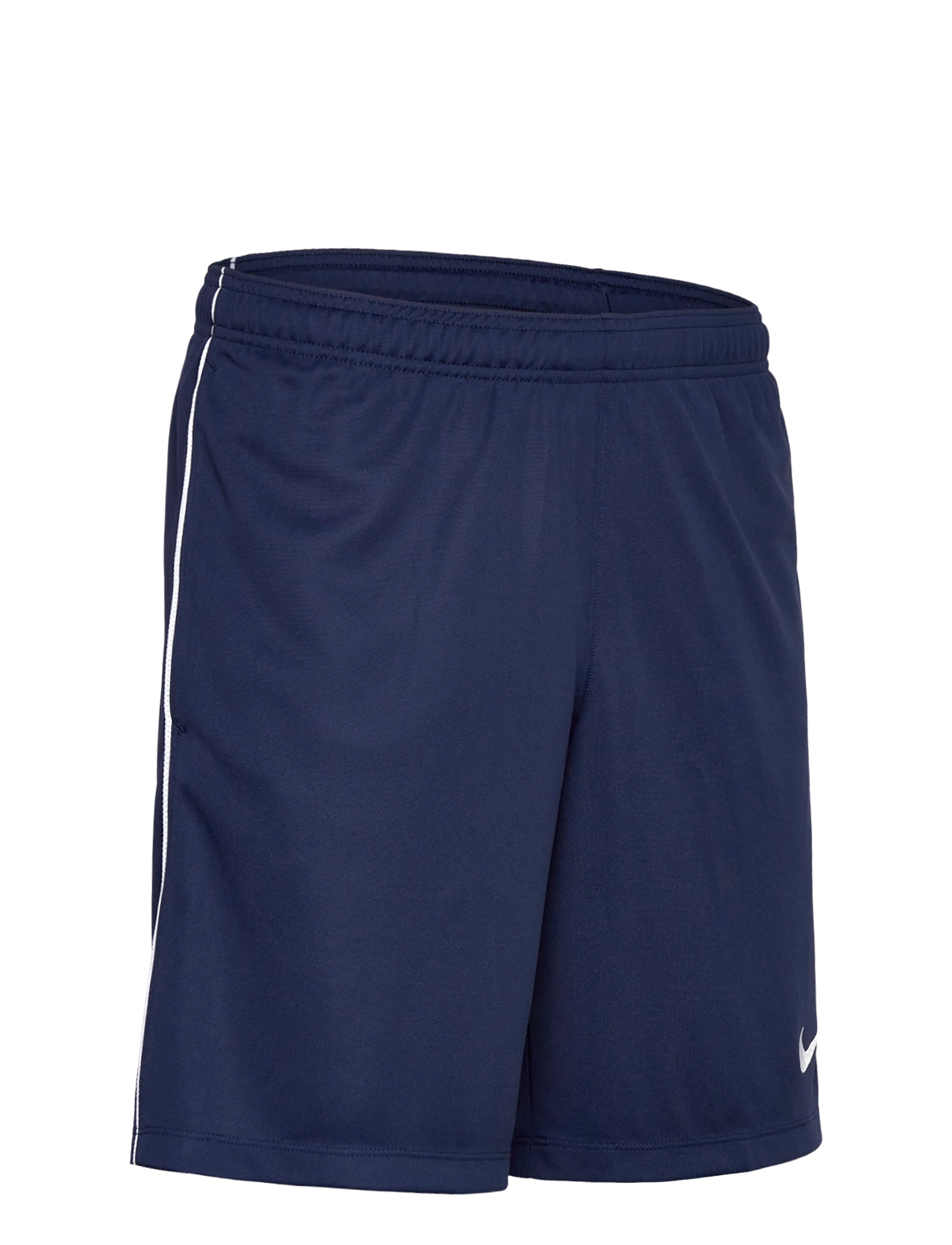 Nike - Nike DRI-FIT Park 26 Short KZ - trainingsshorts - midnight navy/white/white - 3