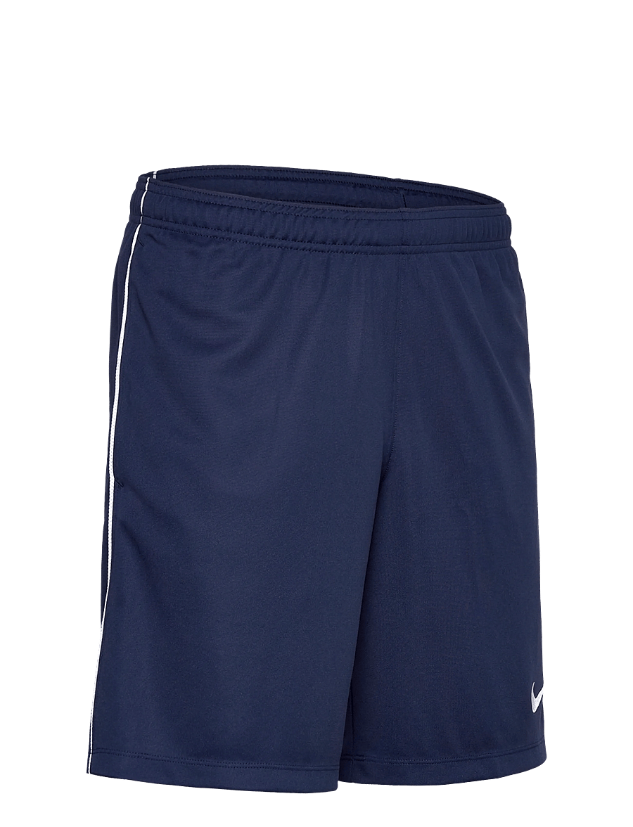 Nike - Nike DRI-FIT Park 26 Short KZ - trainingsshorts - midnight navy/white/white - 3