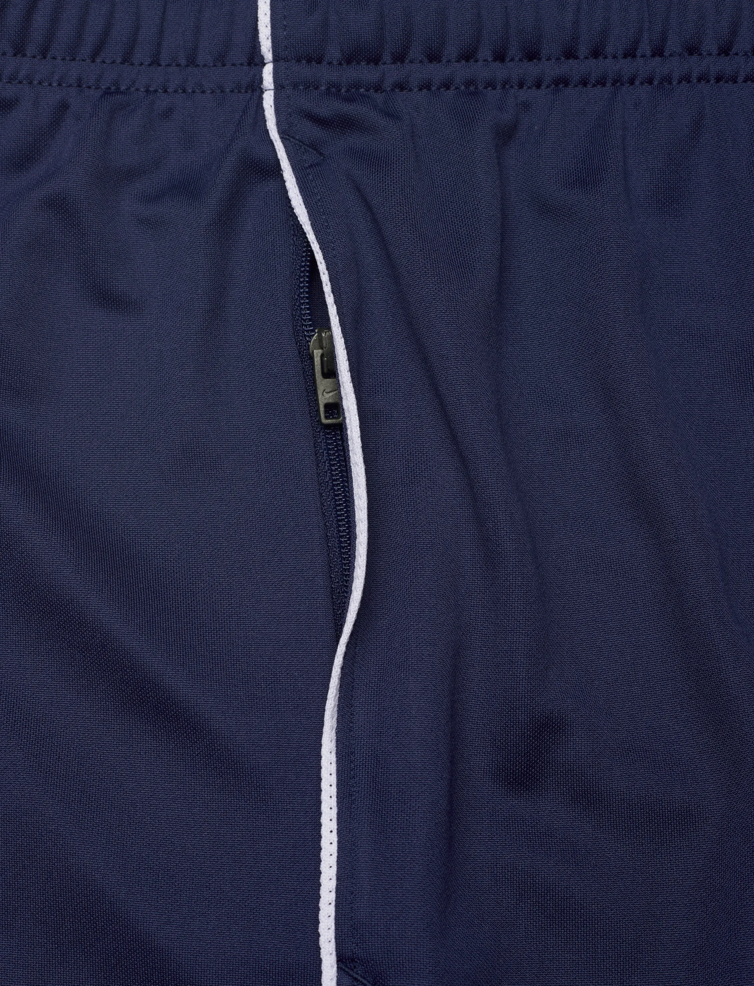 Nike - Nike DRI-FIT Park 26 Short KZ - trainingsshorts - midnight navy/white/white - 4