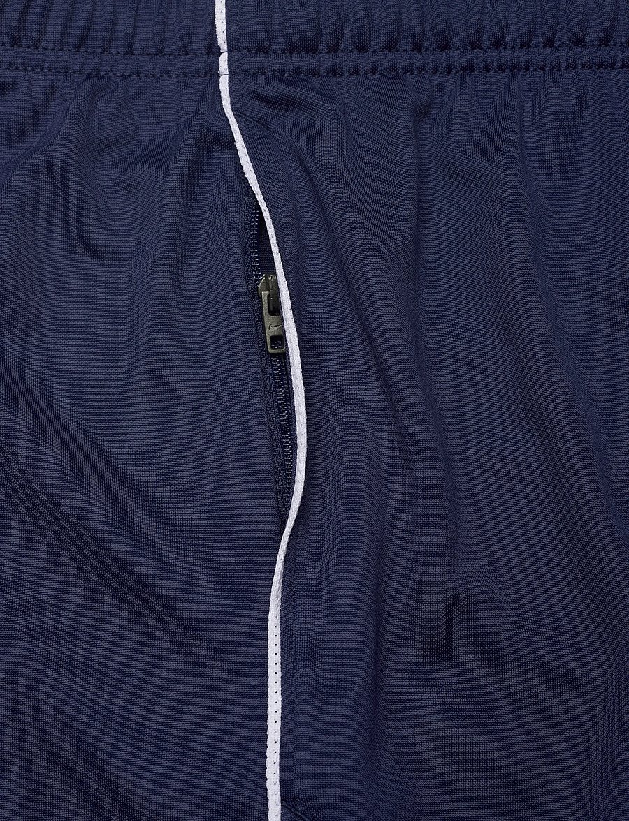 Nike - Nike DRI-FIT Park 26 Short KZ - trainingsshorts - midnight navy/white/white - 4