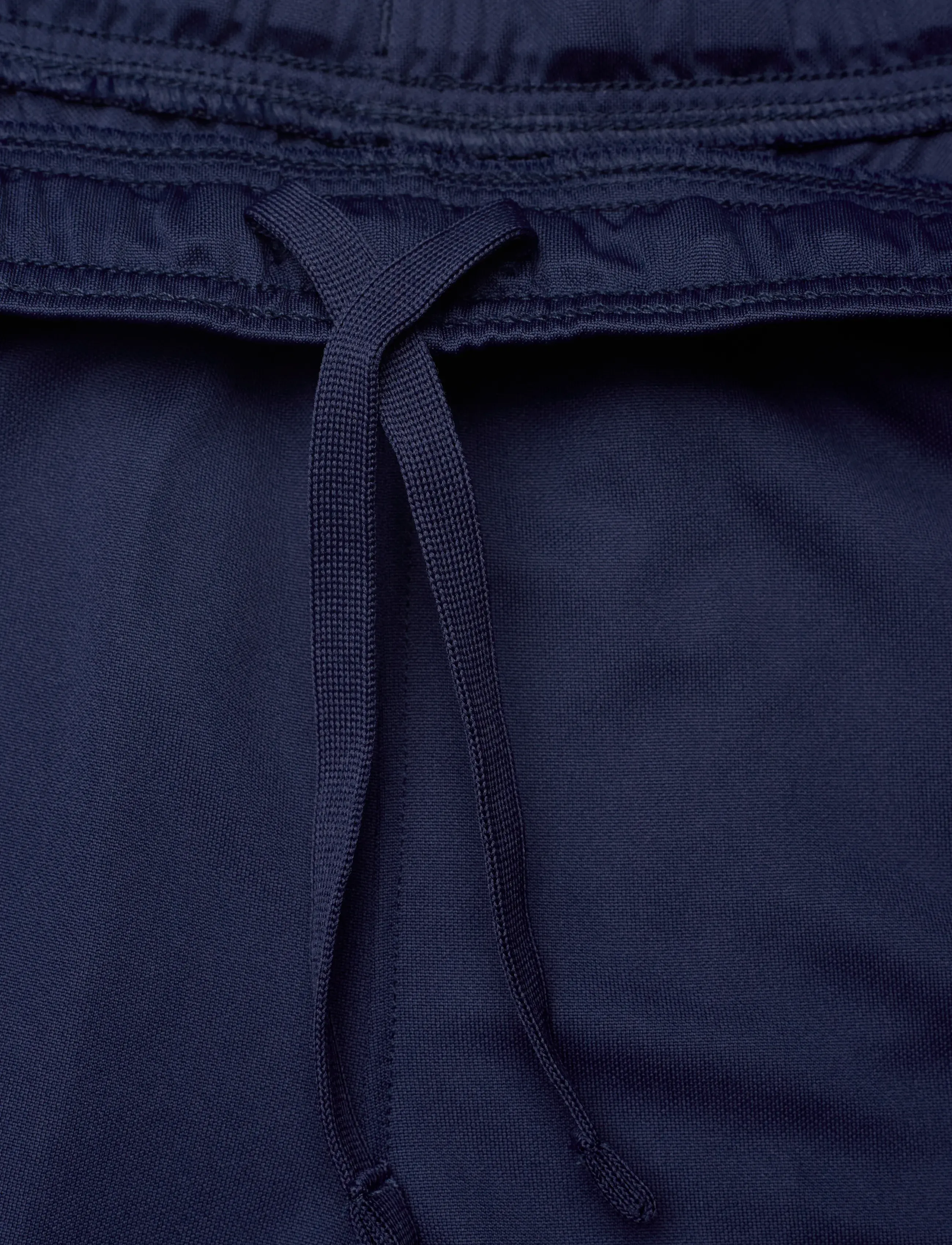 Nike - Nike DRI-FIT Park 26 Short KZ - trainingsshorts - midnight navy/white/white - 5