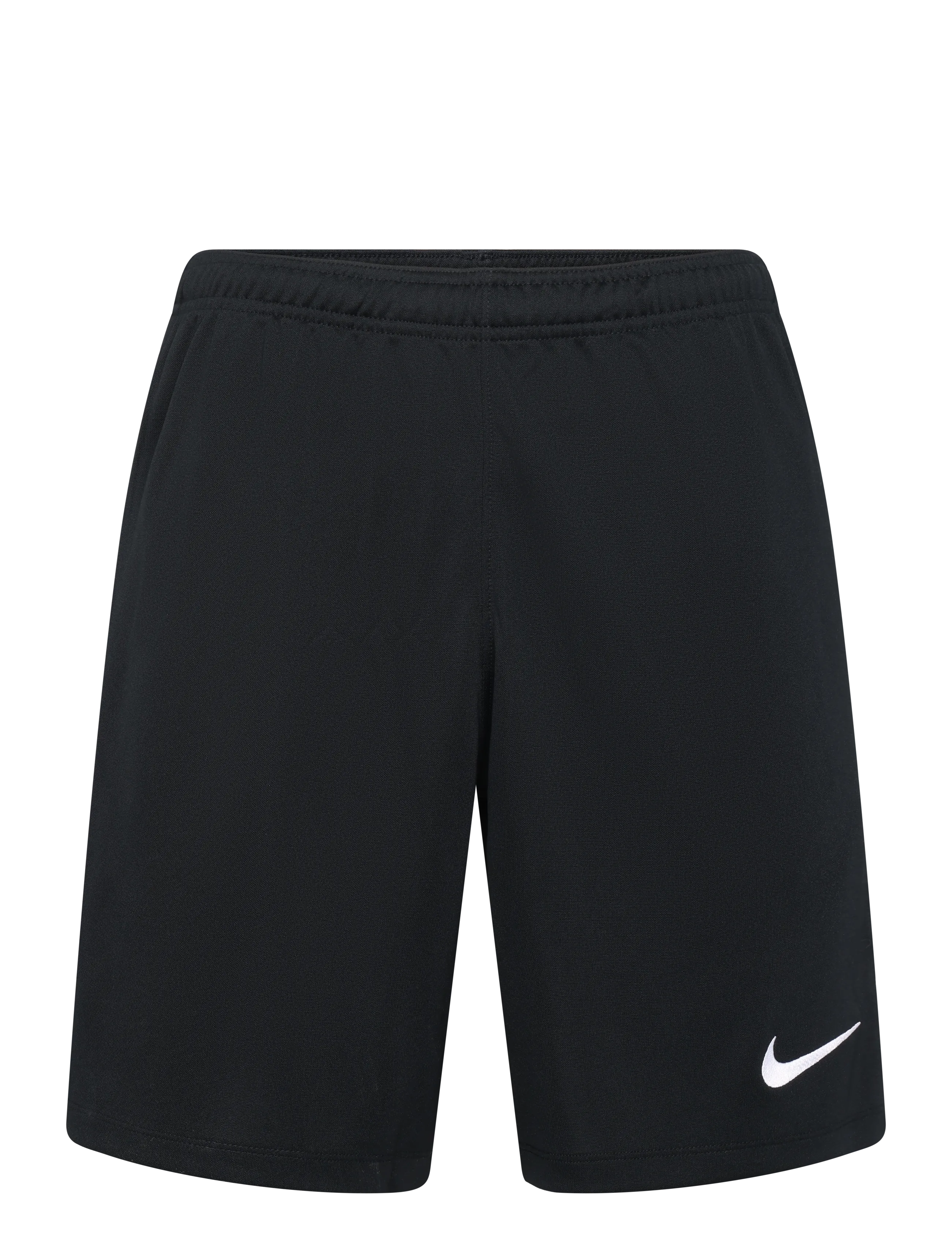 Nike Nike DRI-FIT Park 26 Short  - Sports shorts - BLACK/WHITE/WHITE / black