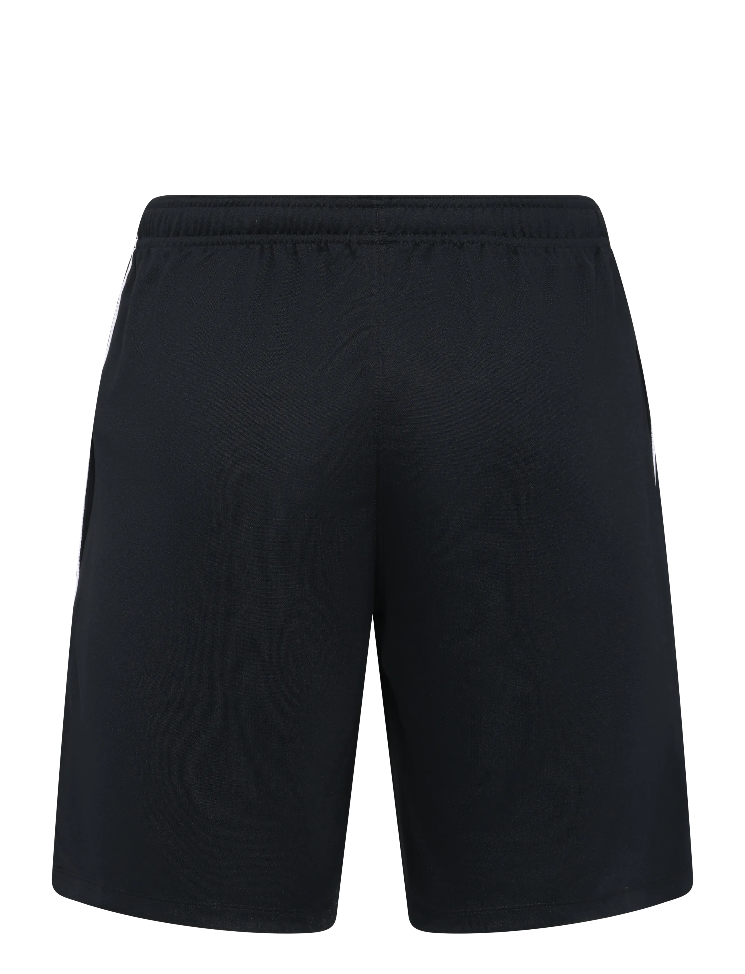 Nike - Nike DRI-FIT Park 26 Short  - laveste priser - black/white/white - 1