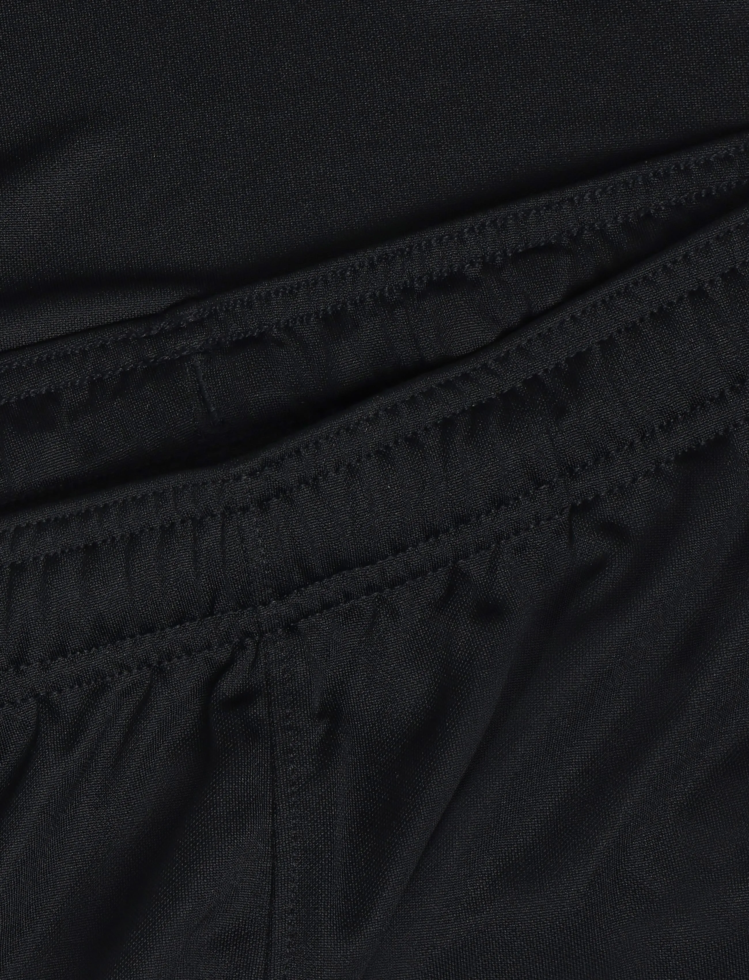 Nike - Nike DRI-FIT Park 26 Short  - laveste priser - black/white/white - 2