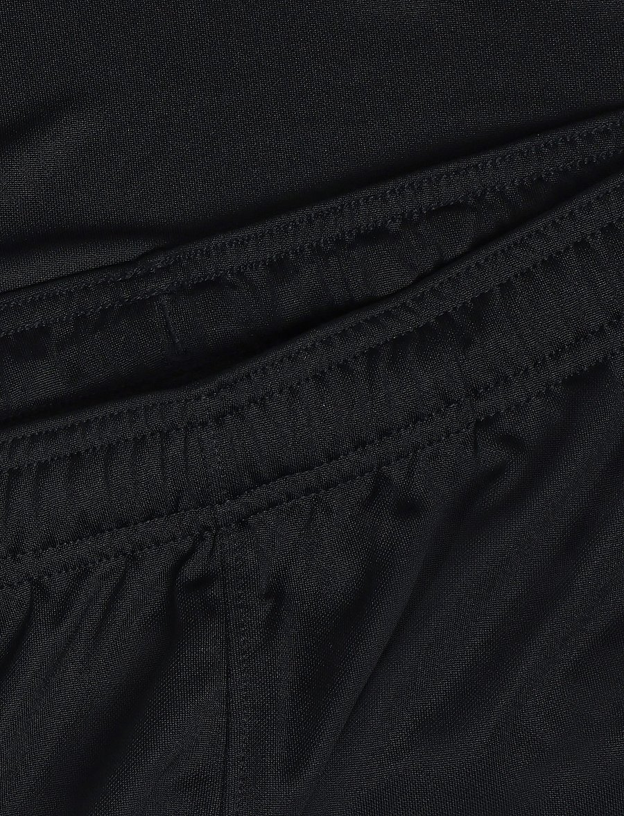 Nike - Nike DRI-FIT Park 26 Short - trainingsshorts - black/white/white - 2