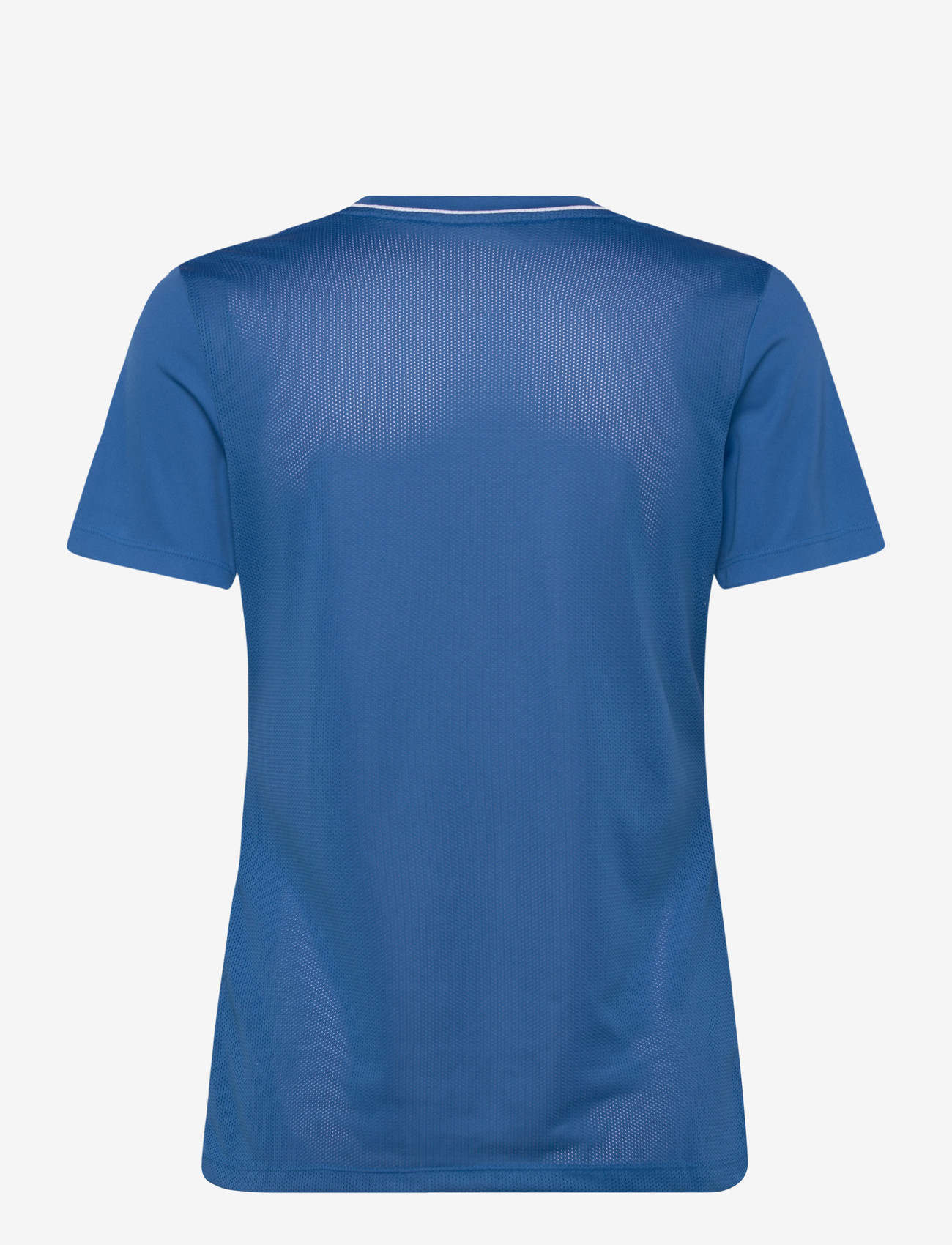 Nike - W NK DF PARK26 SS TOP - futbola krekli - royal blue/white/white - 1