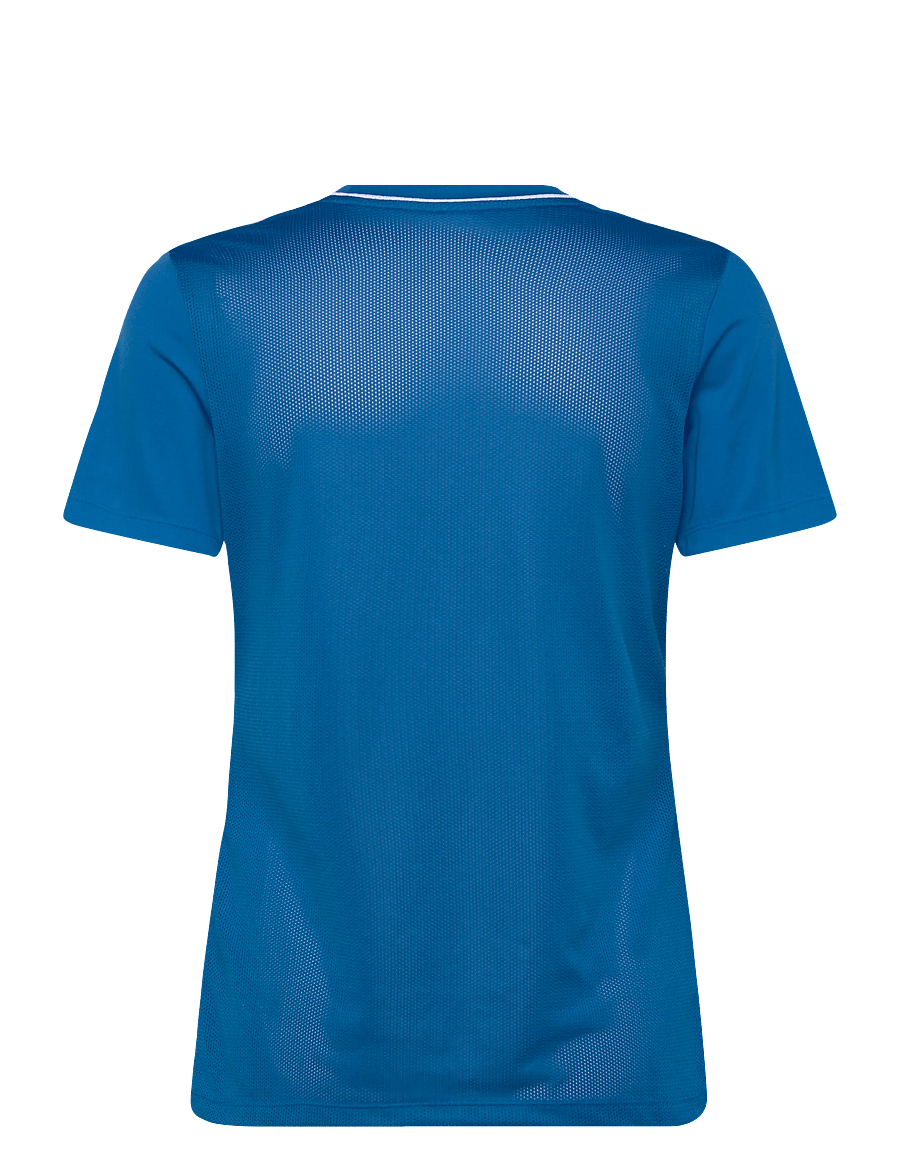 Nike - Nike DRI-FIT Park 26 Short-Sleeved Top - jalkapallopaidat - royal blue/white/white - 1