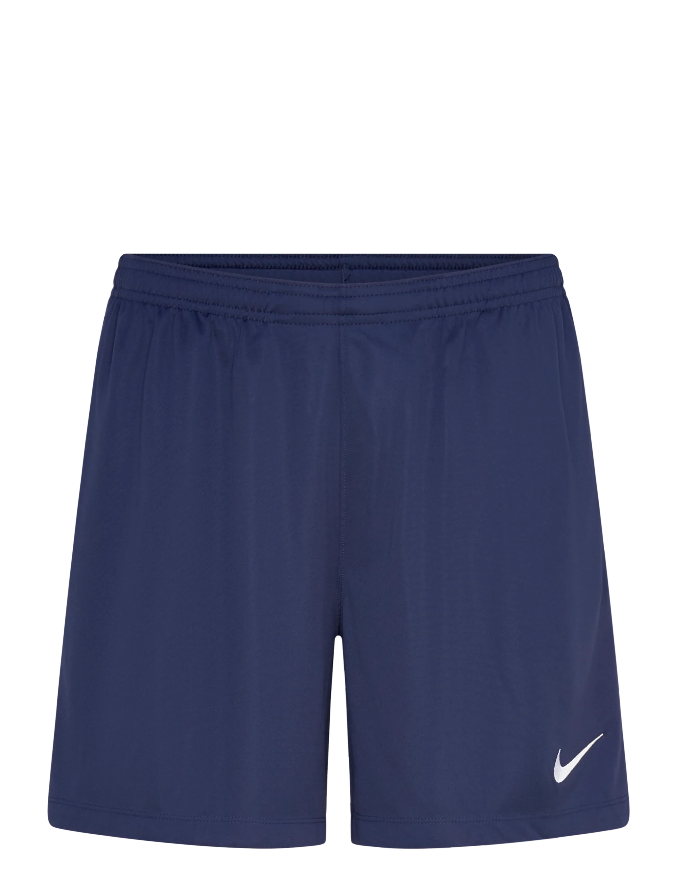 NIKE Nike Dri-Fit Park 26 Kurz Navy - XL - Damen