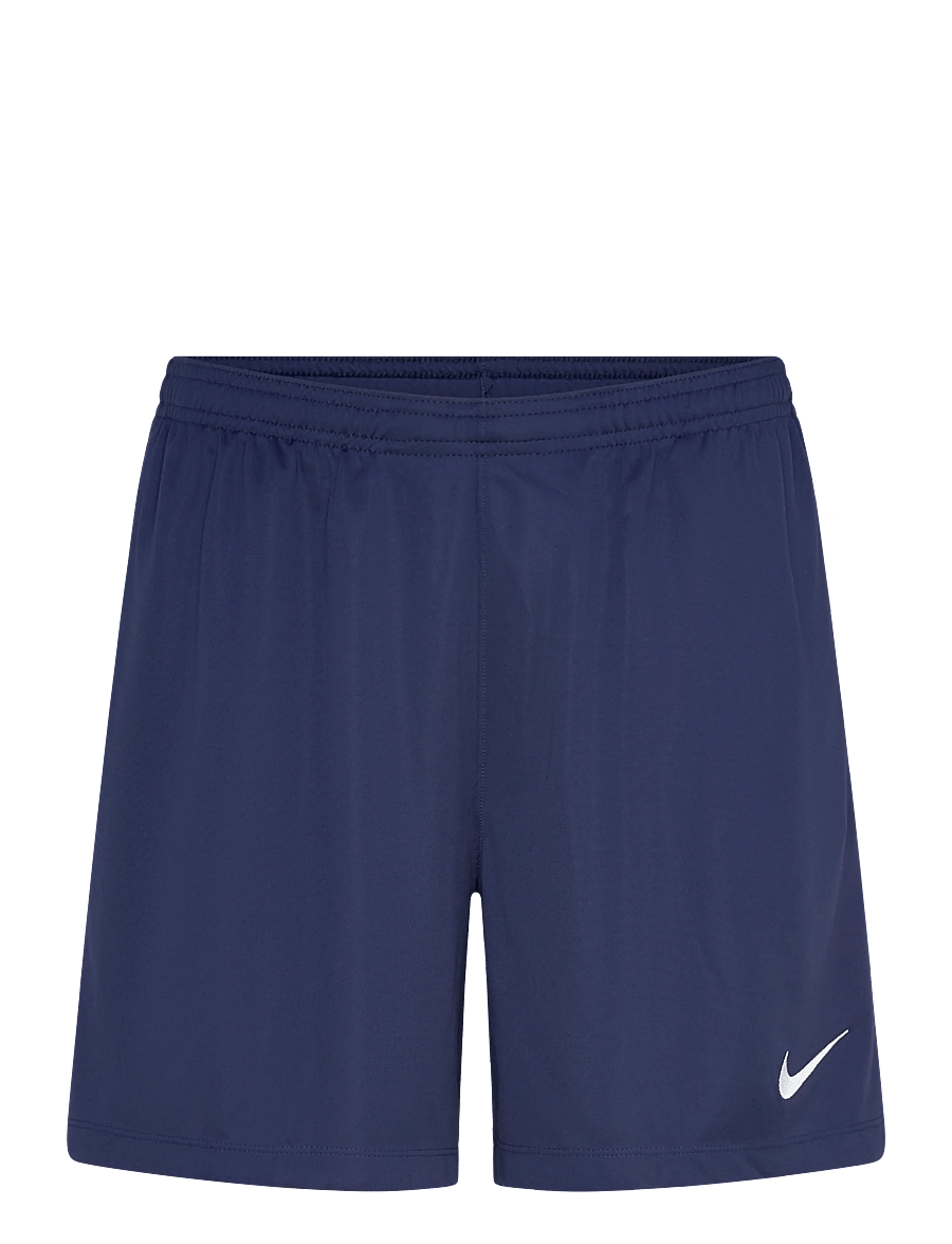 Nike - Nike DRI-FIT Park 26 Short - spodenki treningowe - midnight navy/white/white - 0